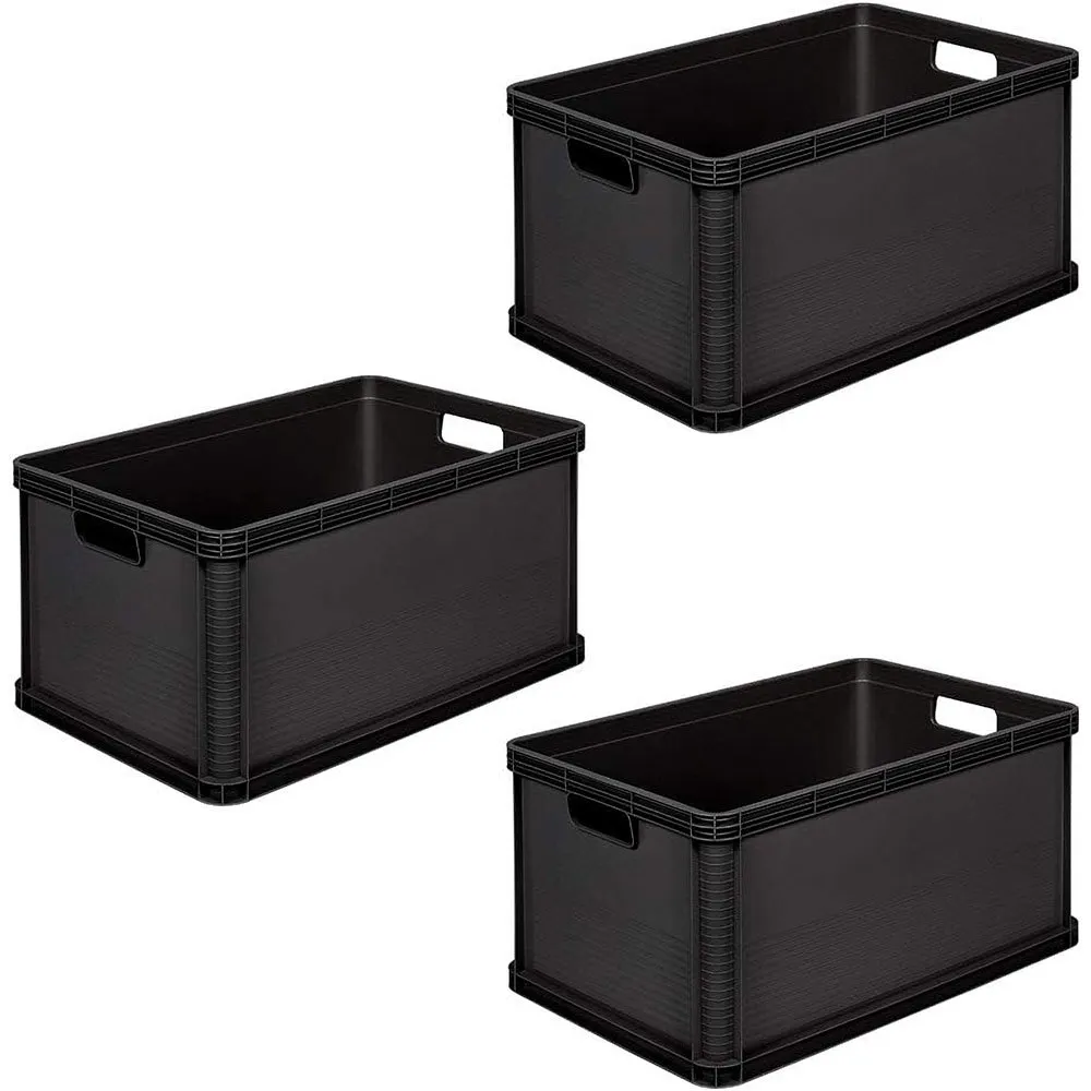 Keeeper Robust transport box 64L