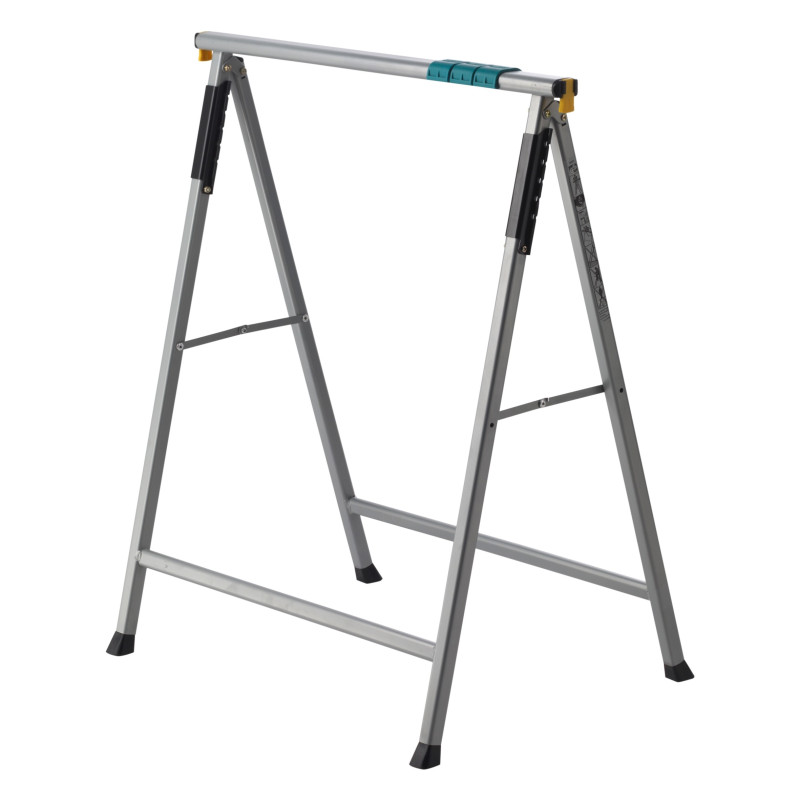 Tréteau de coupe WORKSTAND WOLFCRAFT