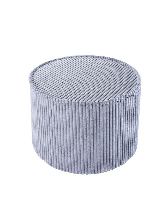 Wigiwama Poef - Blauw