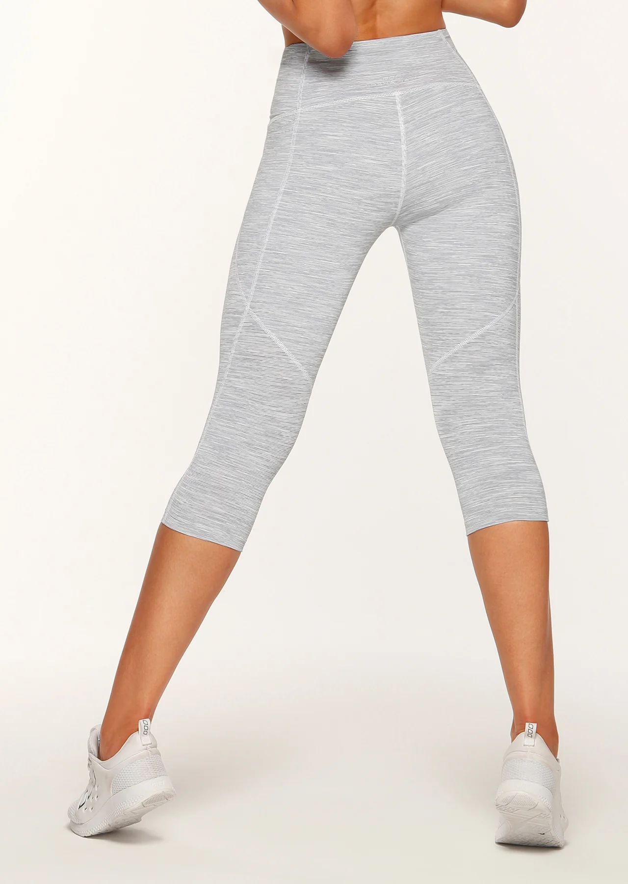 Booty Support 3/4 Tight
