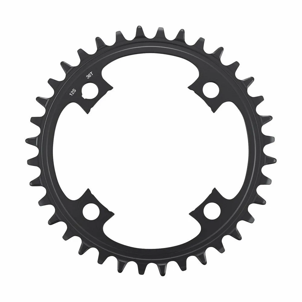 Shimano Steps E8000 CRE80 E-bike chainring