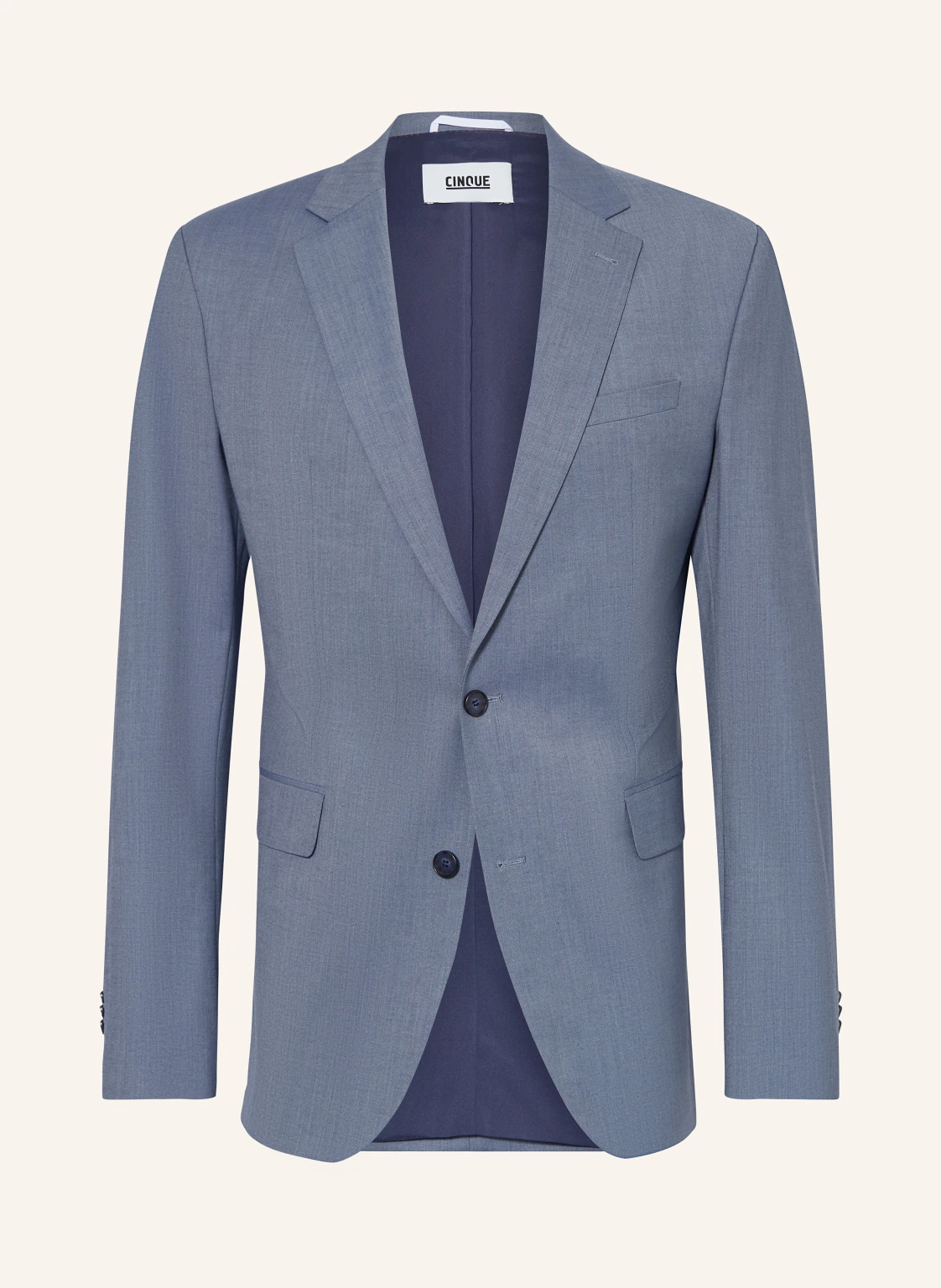 CINQUE Anzugsakko CITOTTI Extra Slim Fit