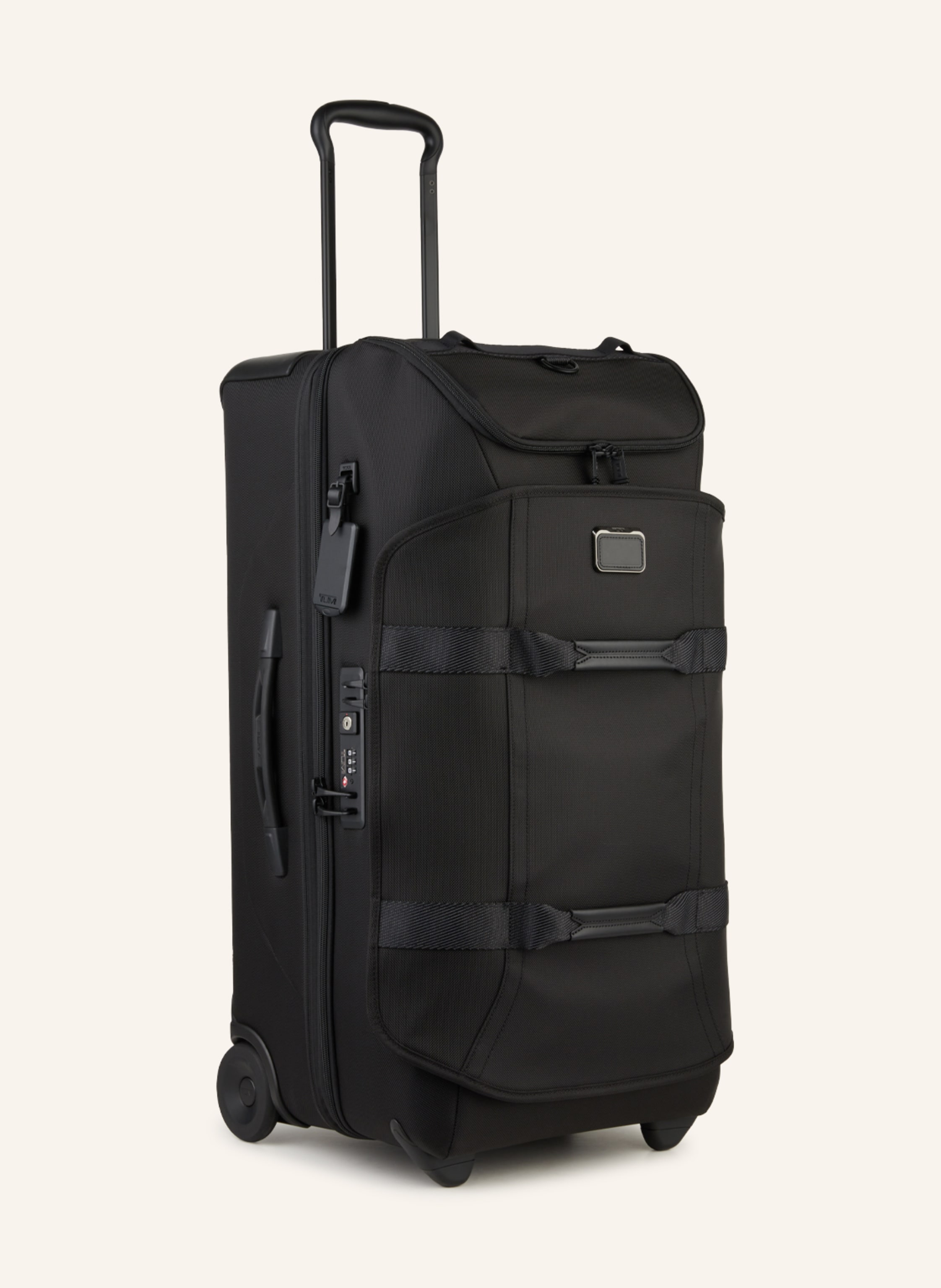 TUMI ALPHA BRAVO Trolley