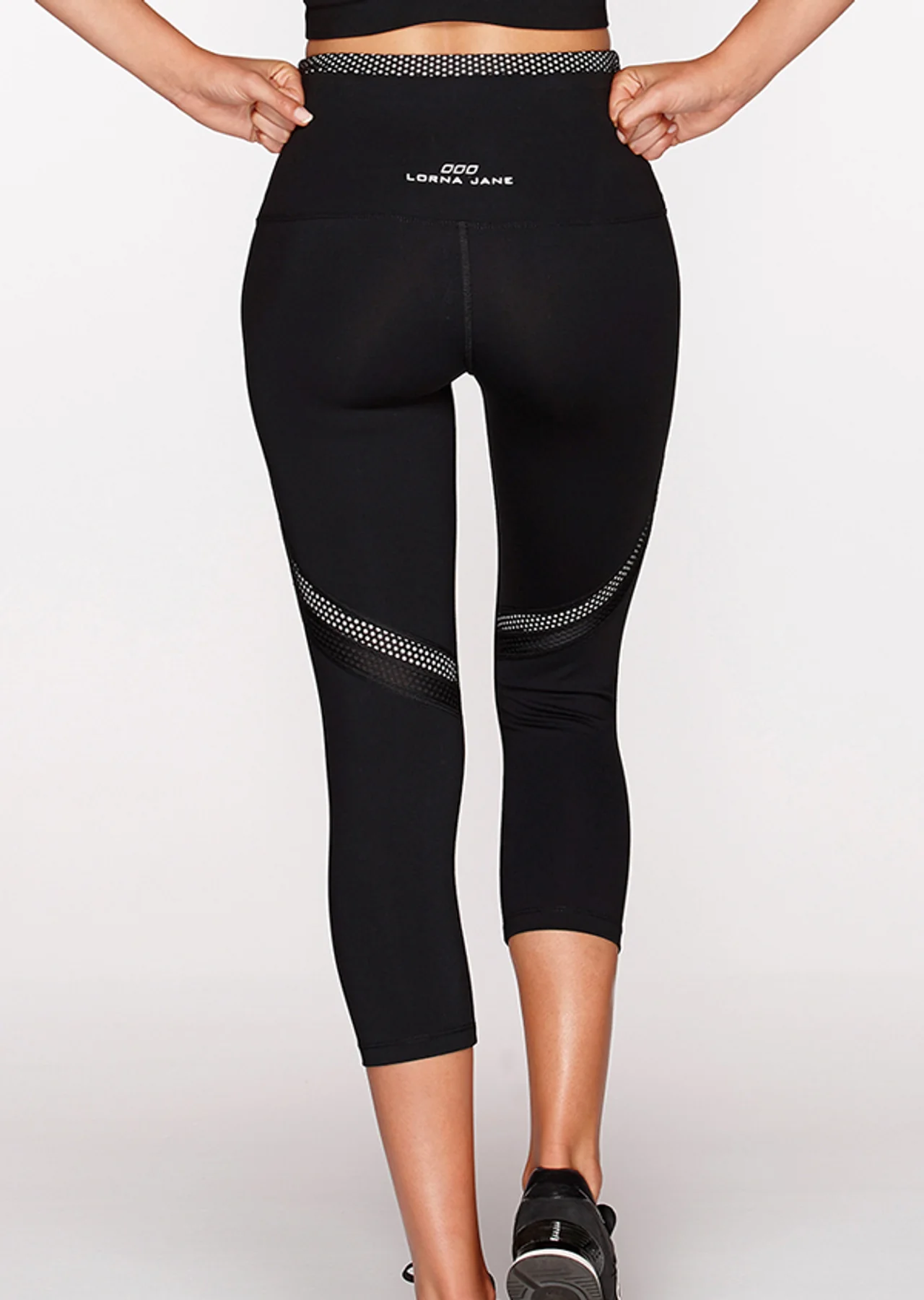 Infinity 7/8 Tight