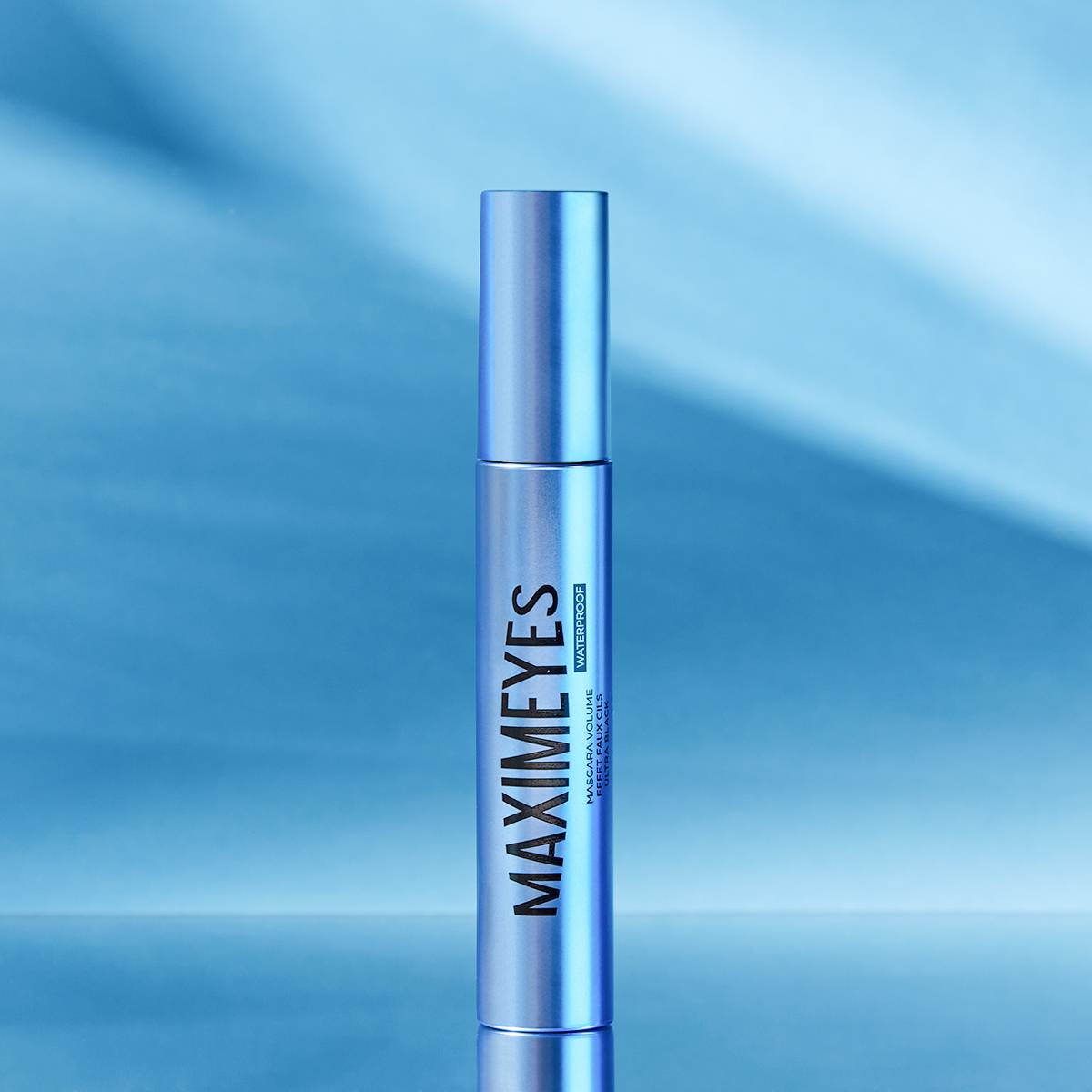 Maximeyes waterproofMascara longueur waterproof