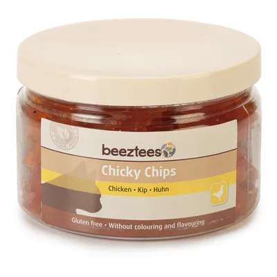 Beeztees Chicky Chips