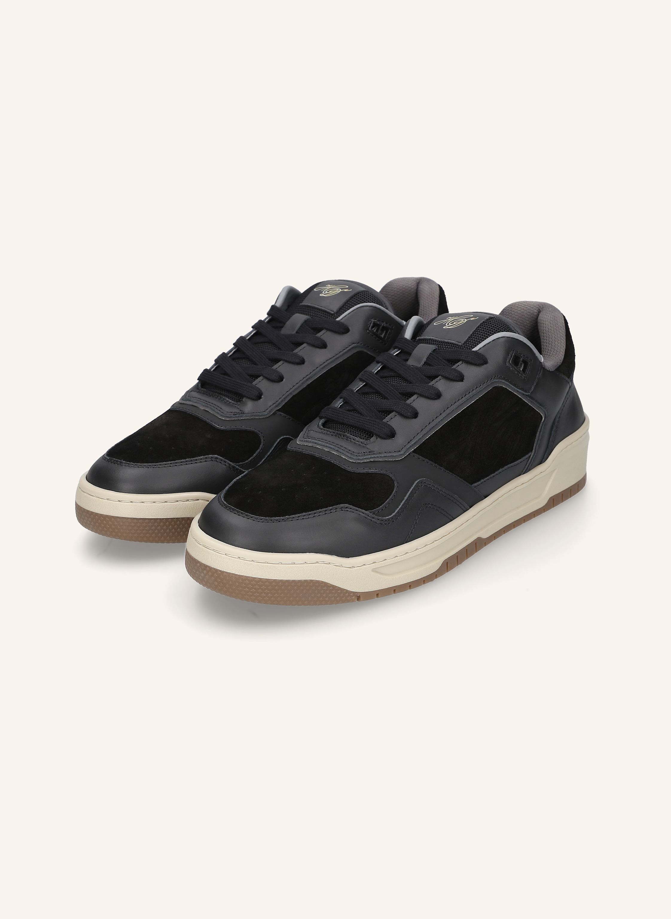 HEINRICH DINKELACKER Sneaker LOS ANGELES SNEAKER CL