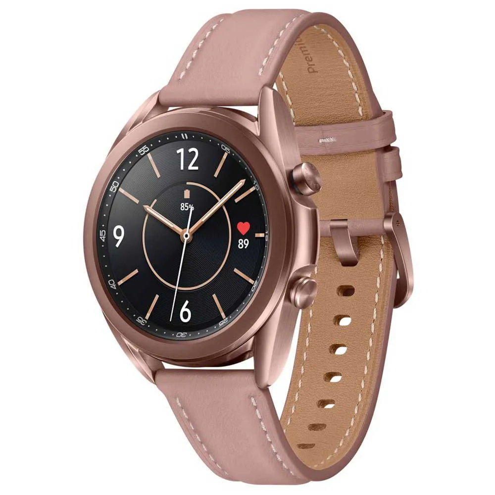 Samsung Galaxy 3 LTE watch
