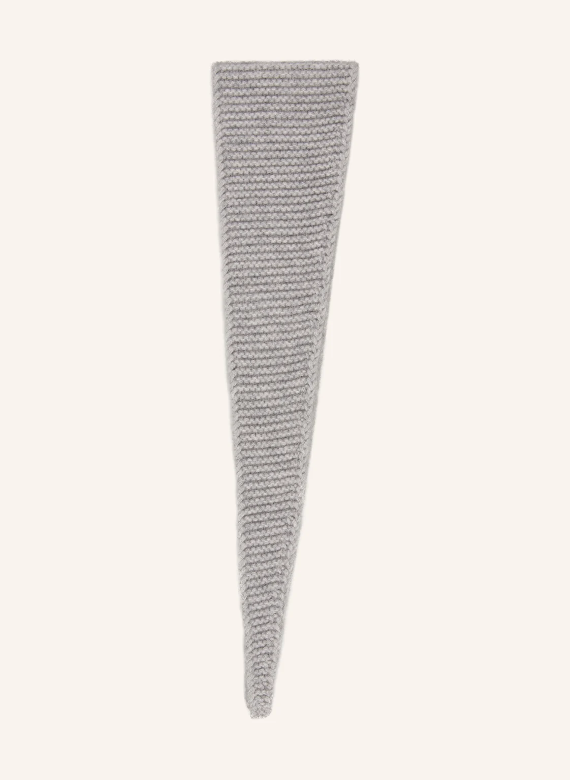 darling harbour Schal mit Cashmere