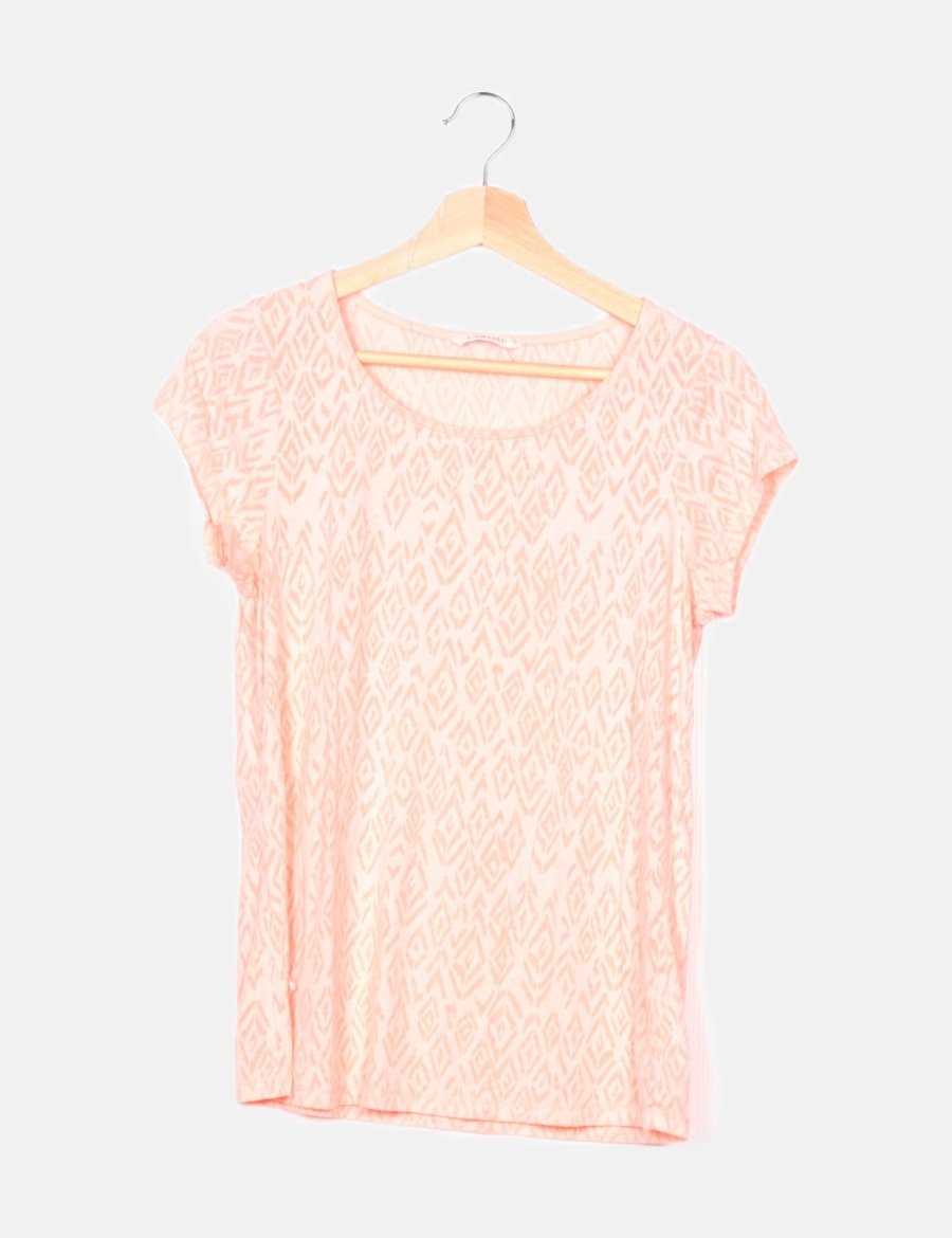 Camaïeu T-shirt Flowing
