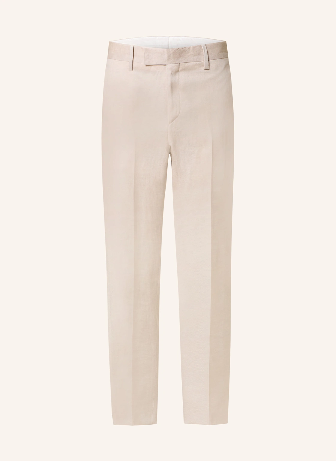 LARDINI Anzughose ESLYON Slim Fit