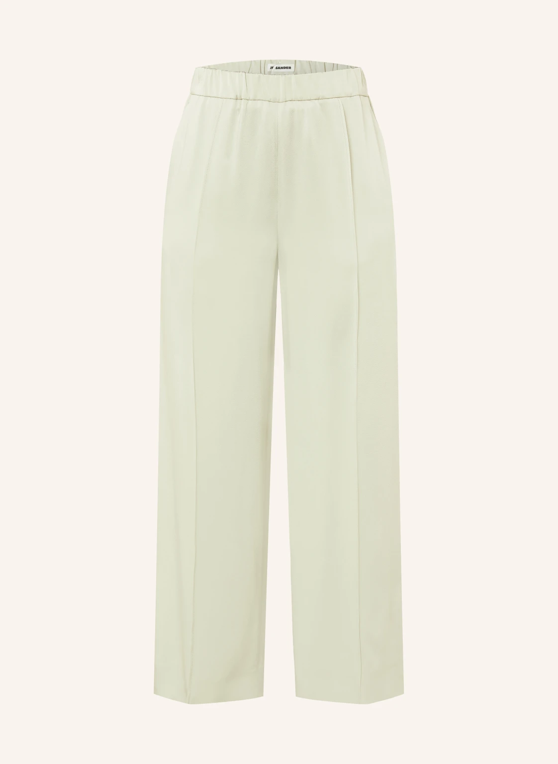 JIL SANDER Hose