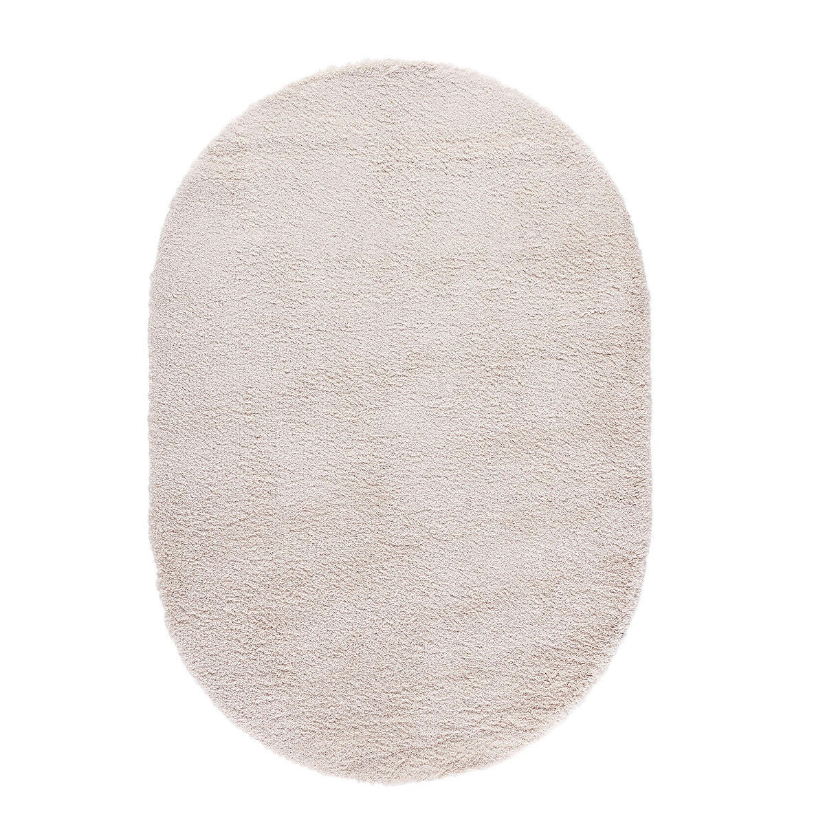 Tapis ovale, Nomalia