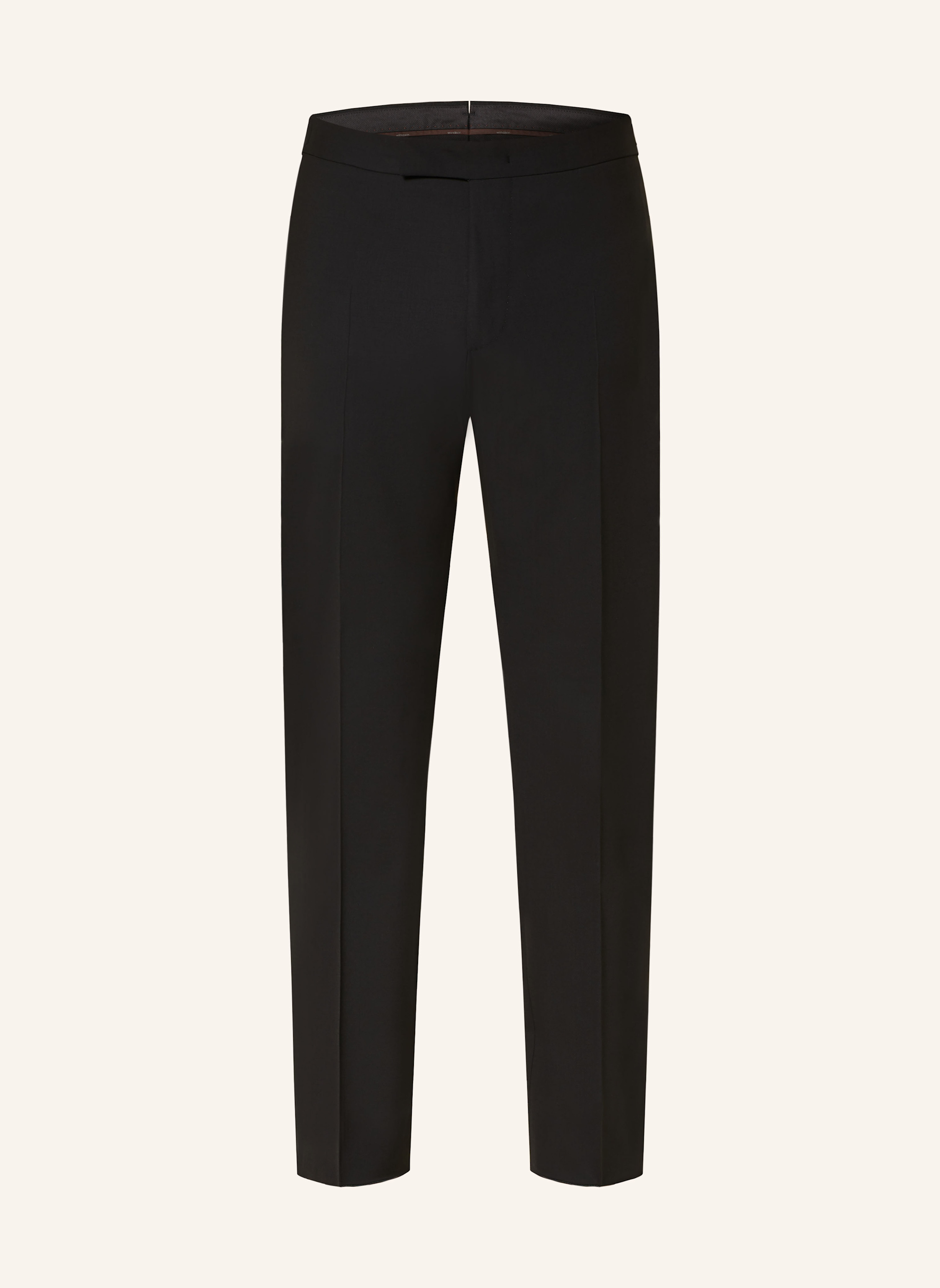 windsor. Smoking-Hose TURO Extra Slim Fit