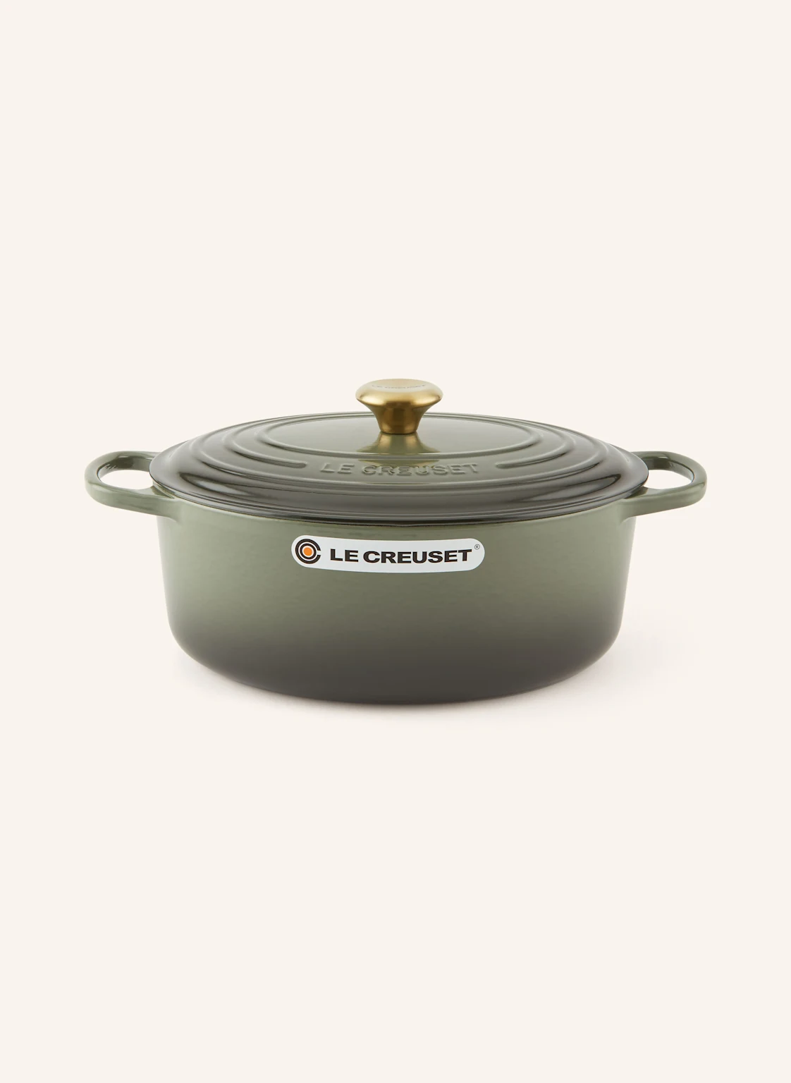 LE CREUSET Bräter SIGNATURE