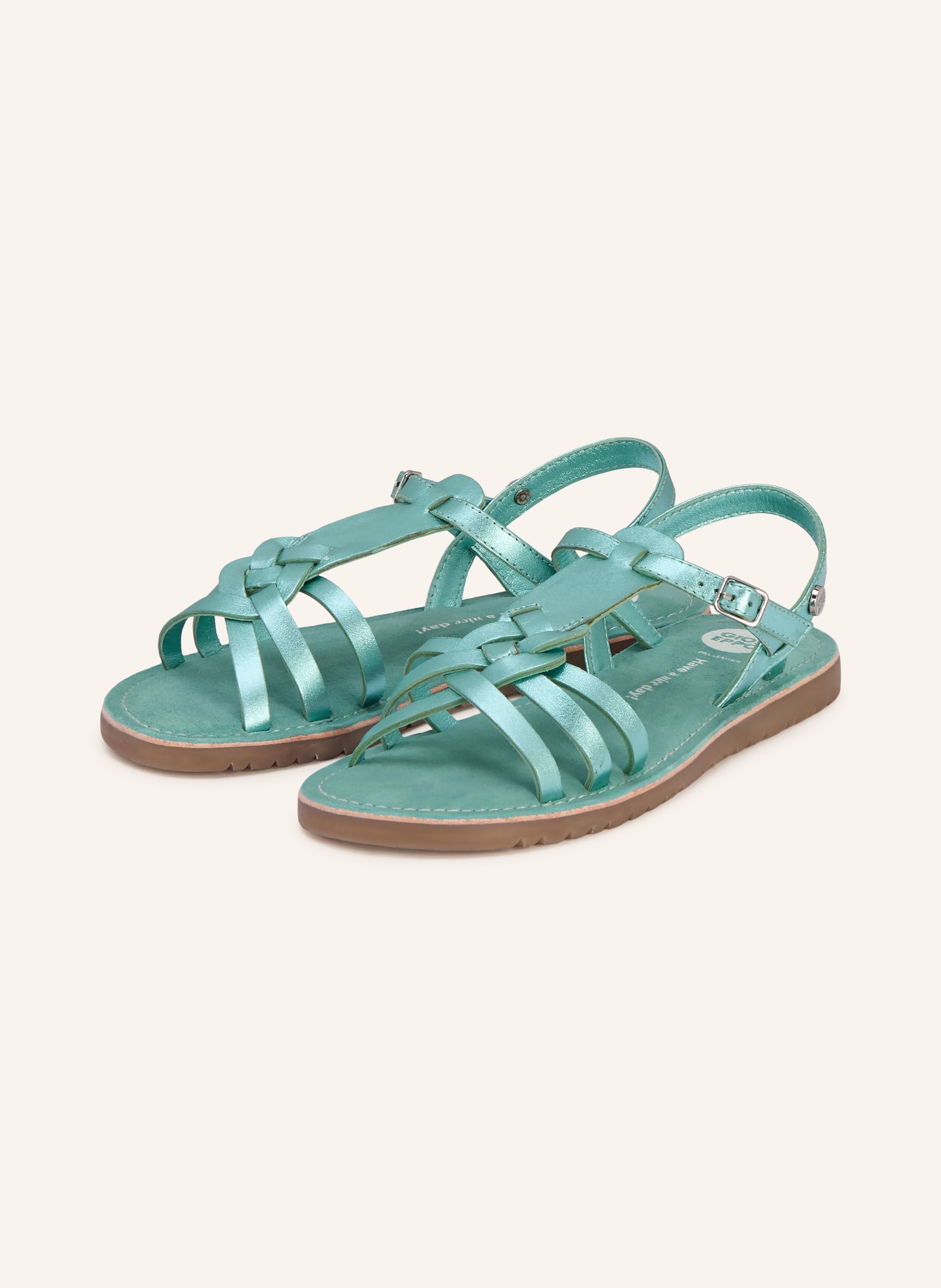 GIOSEPPO Sandalen BEARSDEN