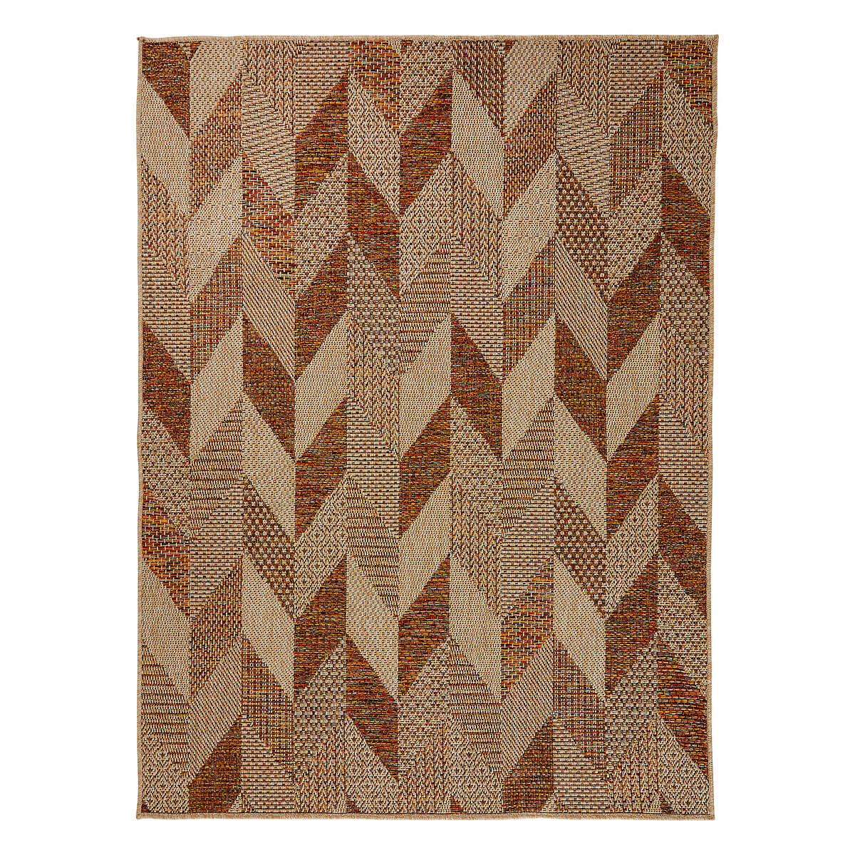 Outdoor rug "Luka" 100x150 cm