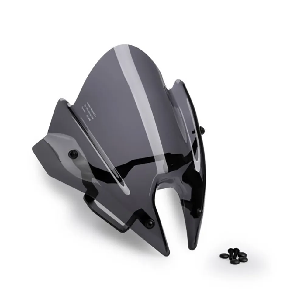 Puig New Generation Sport Triumph Speed Triple 1200 RS 2021-2025 sport windshield