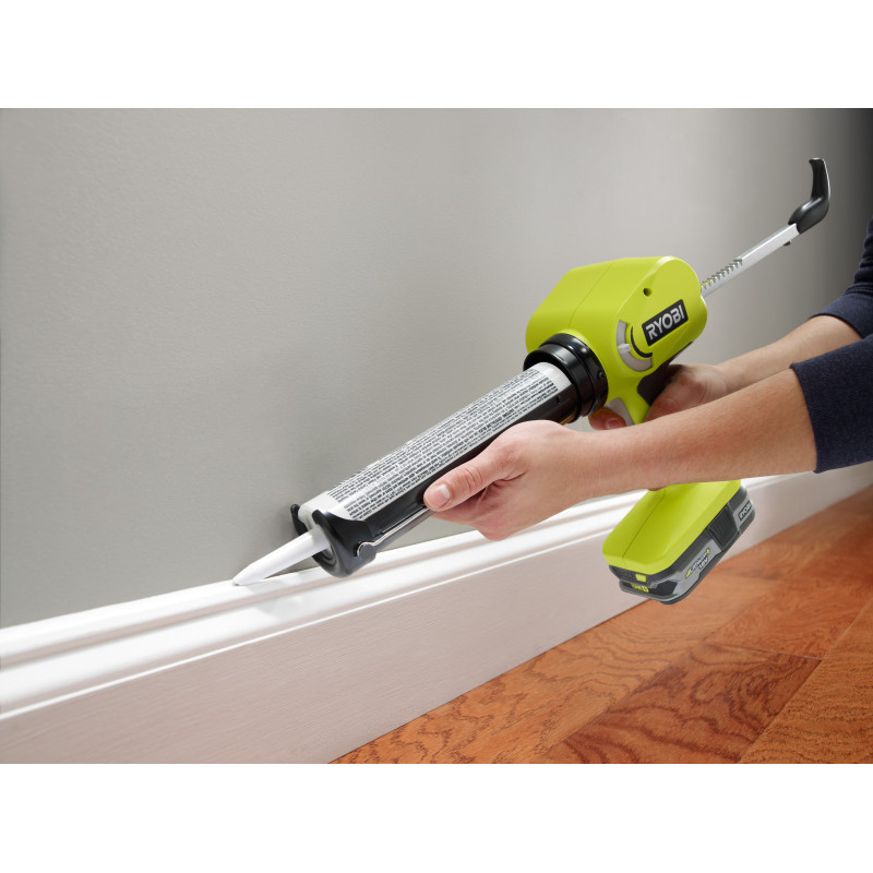 Pistolet à cartouche sur batterie CCG1801MHG 18 V RYOBI