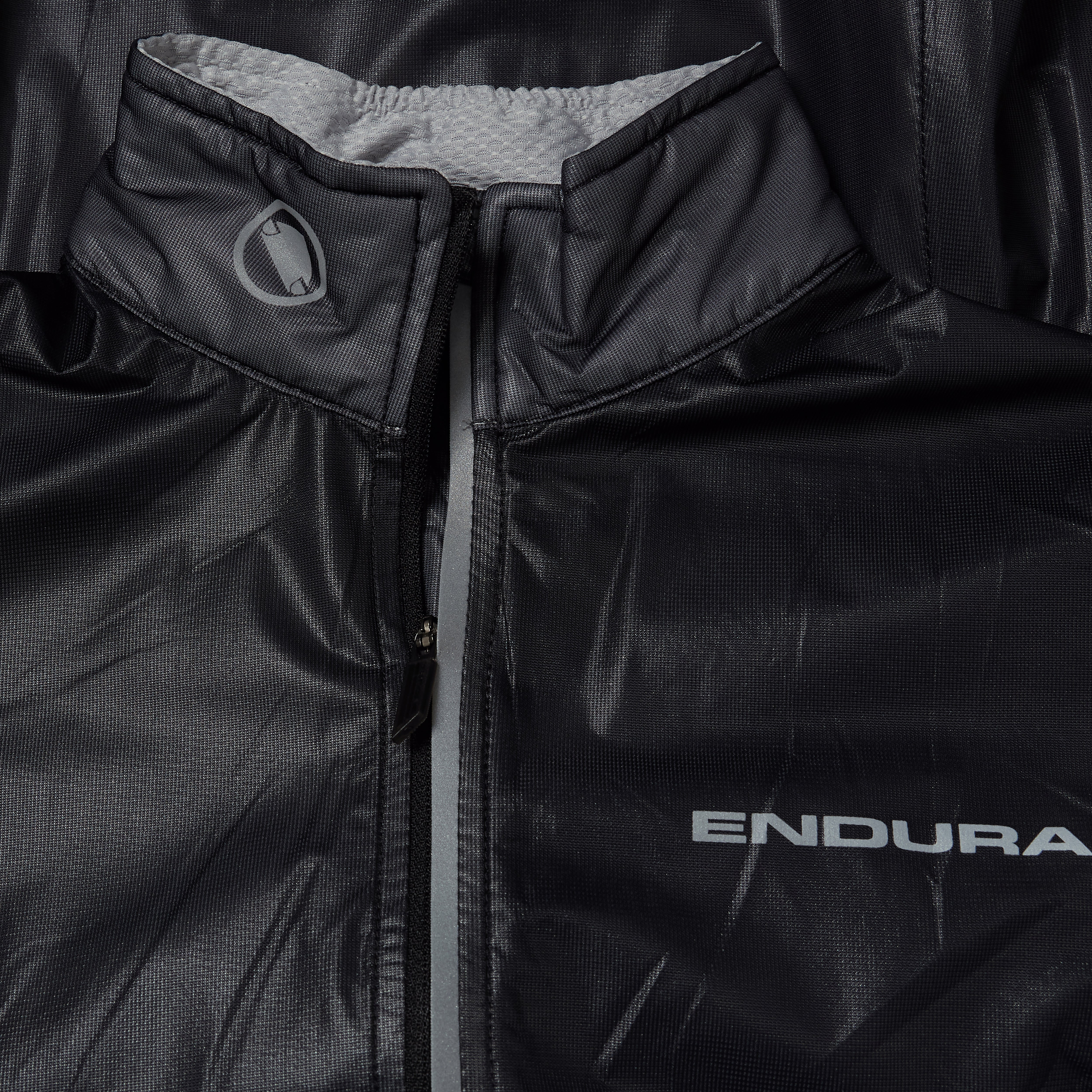 Women's FS260 Adrenaline Race Cape - Black