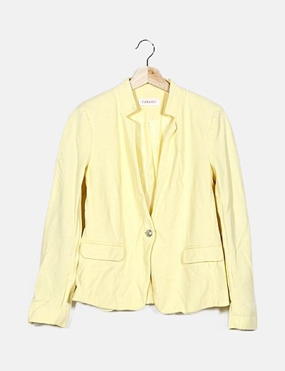 Camaïeu blazer