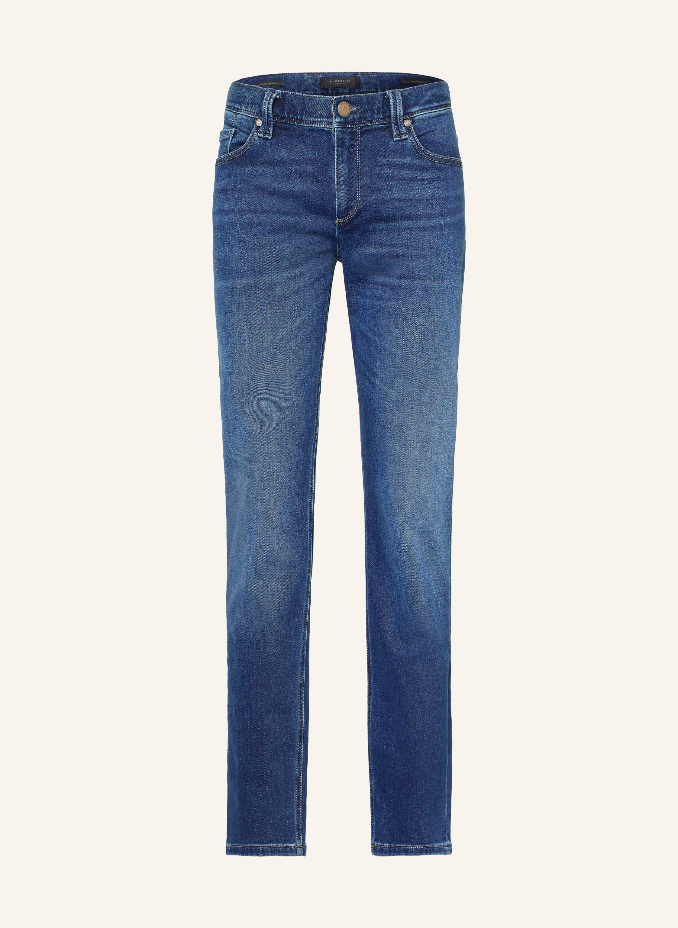 ALBERTO Jeans PIPE Regular Fit