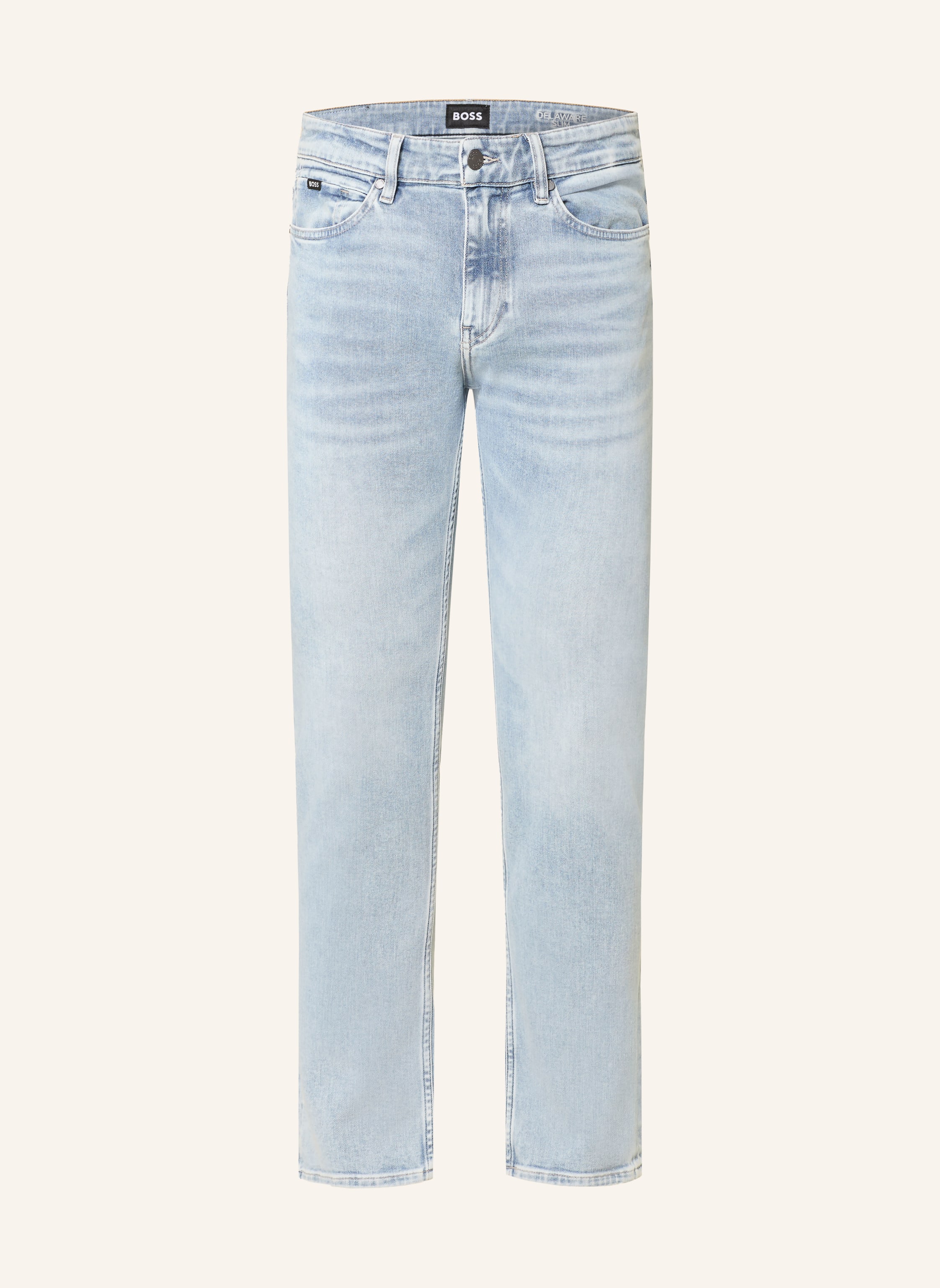 BOSS Jeans DELAWARE Slim Fit