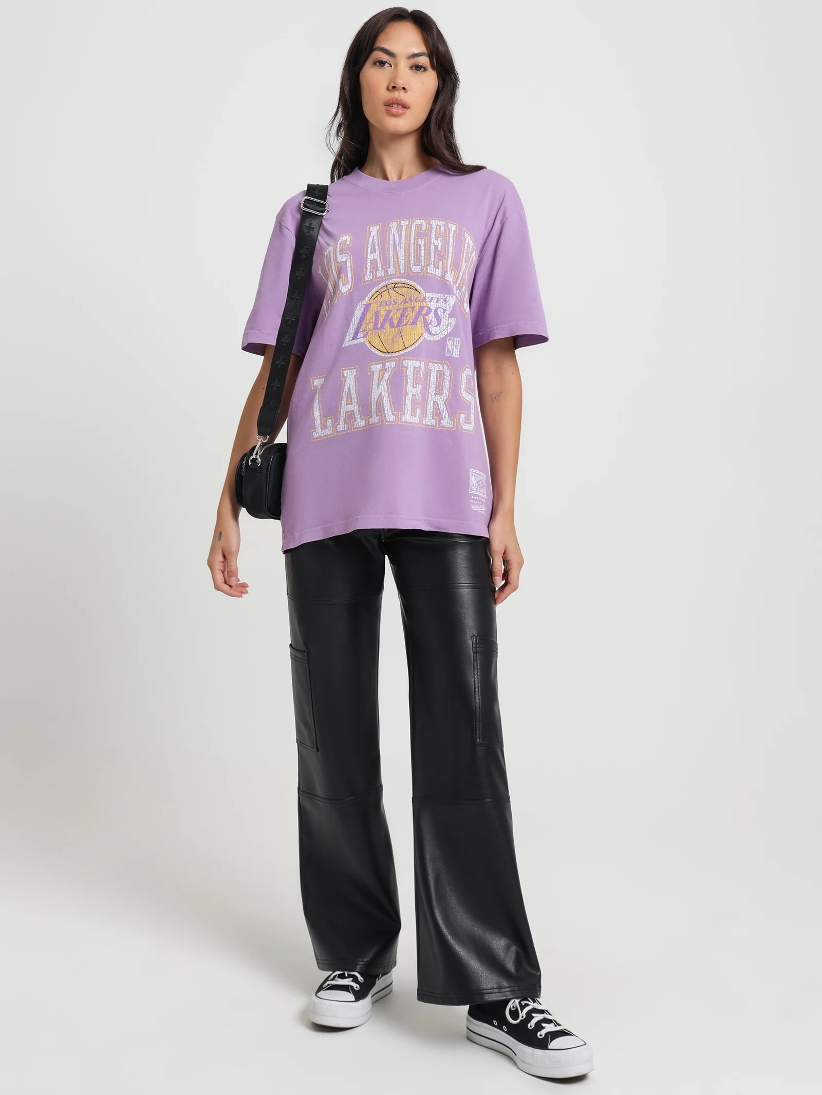 Los Angeles Lakers T-Shirt