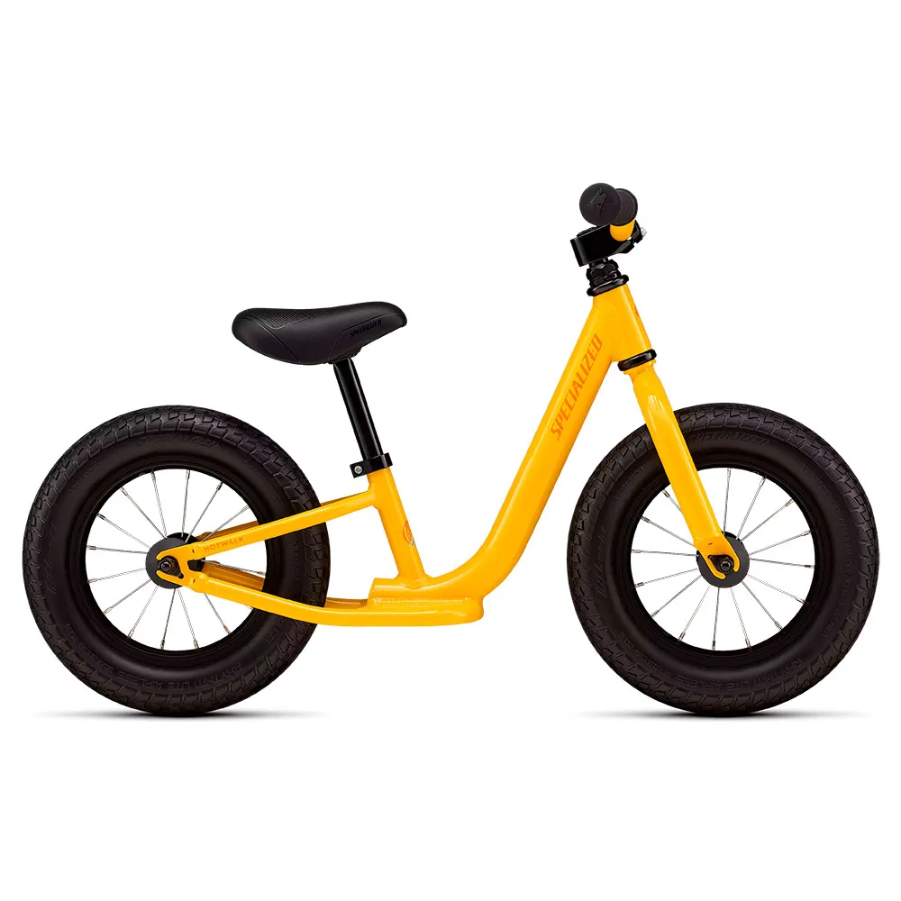 Specialized Hotwalk 12´´ 2026 balance bike