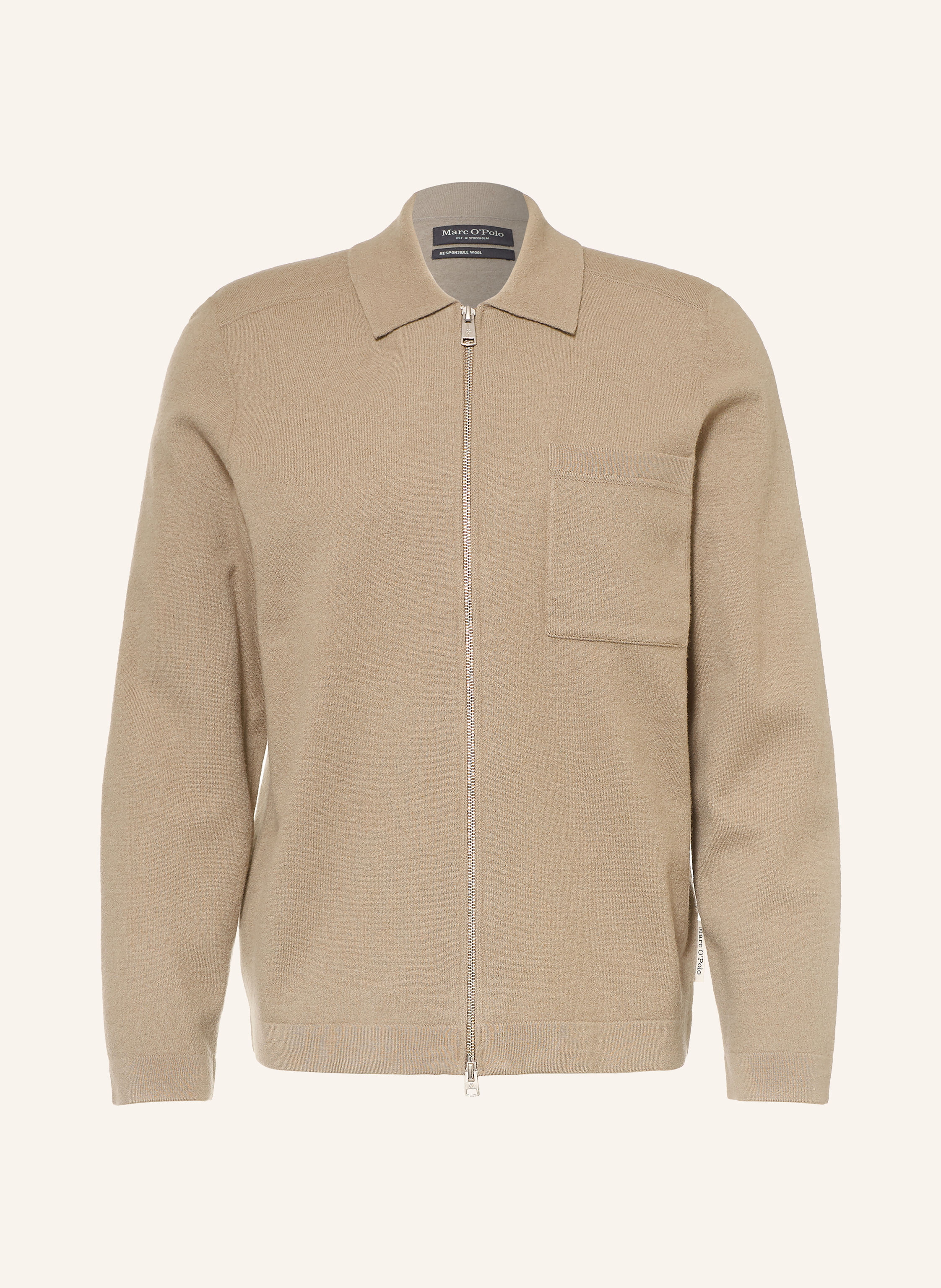 Marc O'Polo Strickjacke