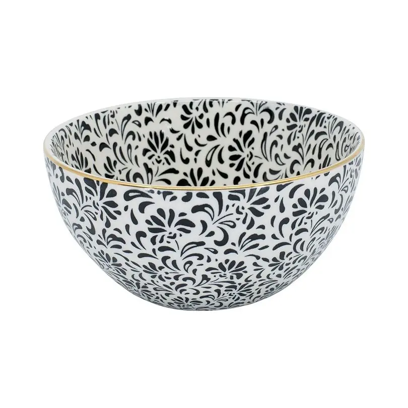 Schale Metropolitan Floral