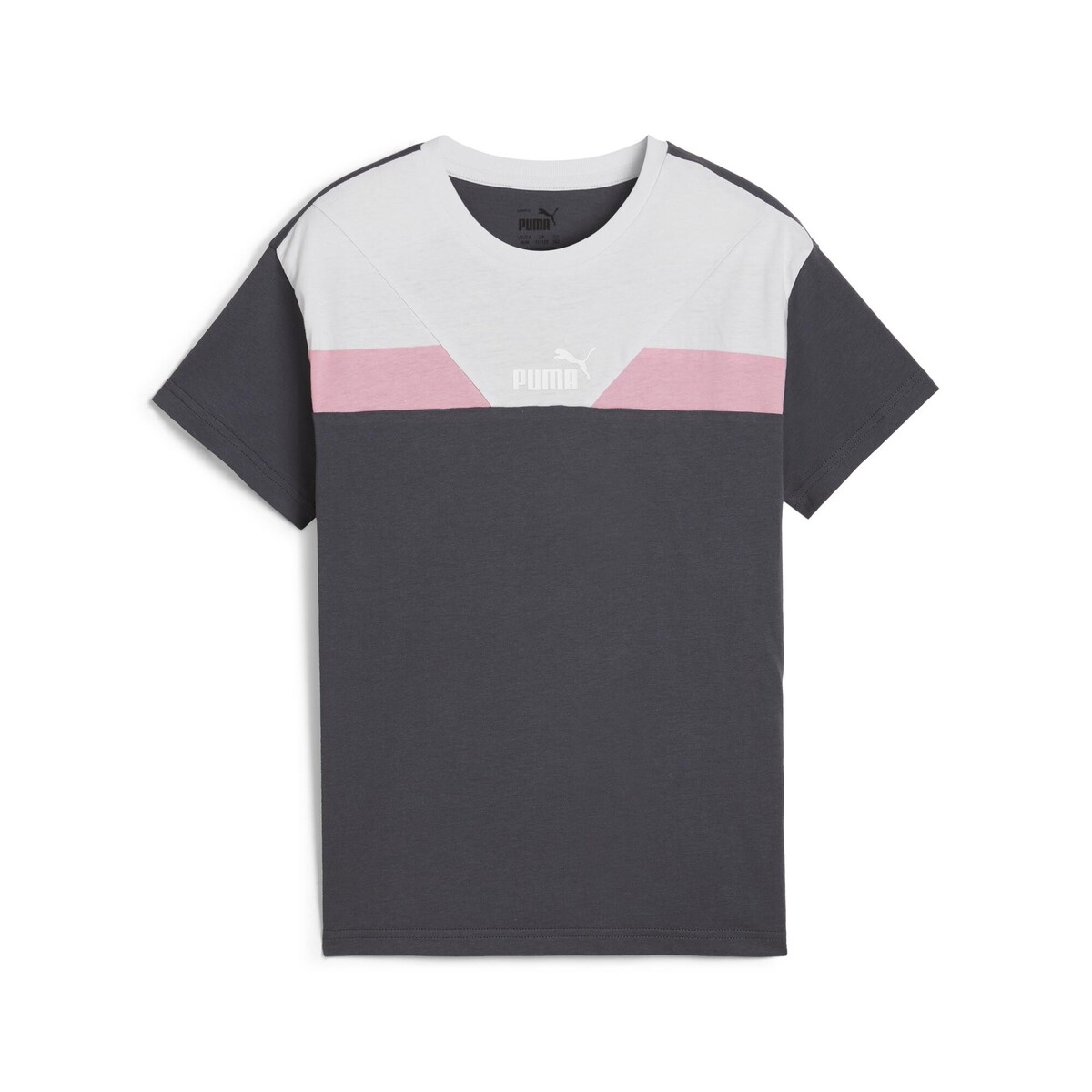 Puma - POWER RELAXED - Multicolour