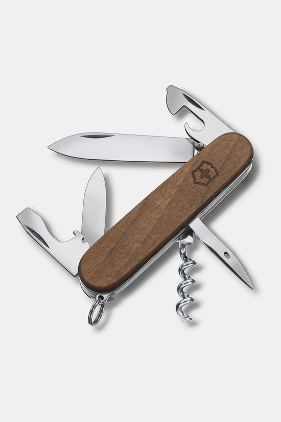 Victorinox Spartan Blister Pack Mes