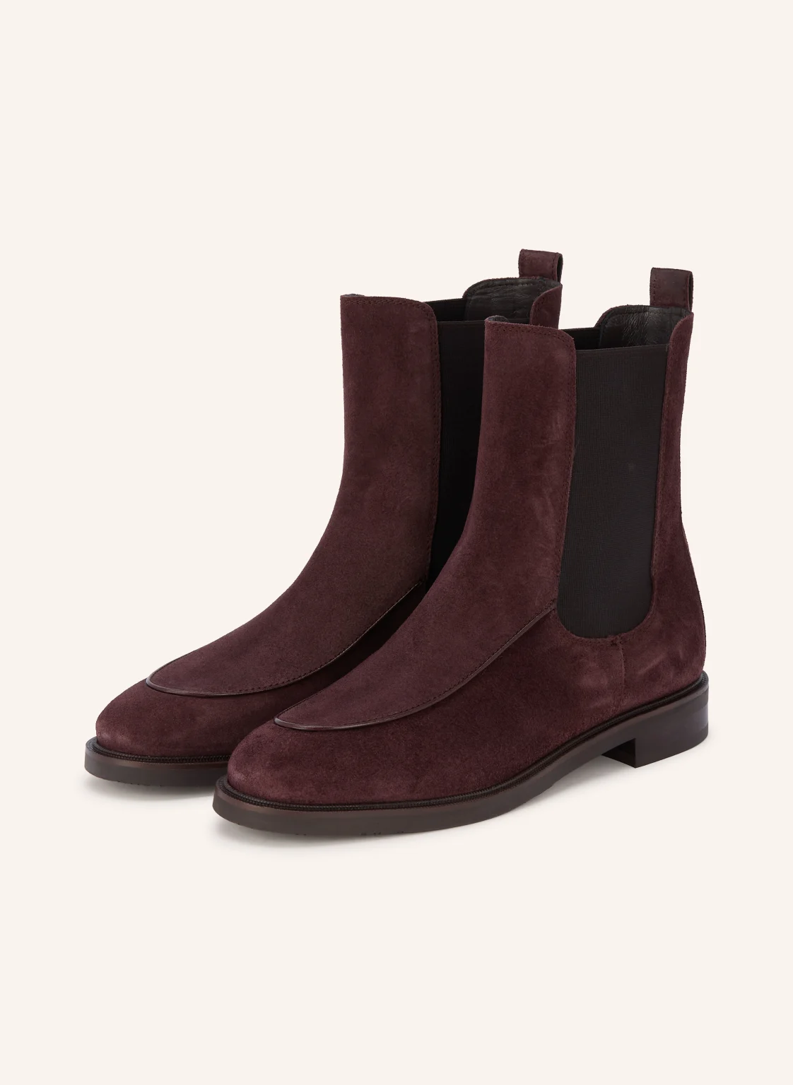 Pertini Chelsea-Boots