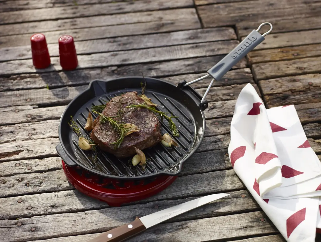 Grillpfanne Parilla