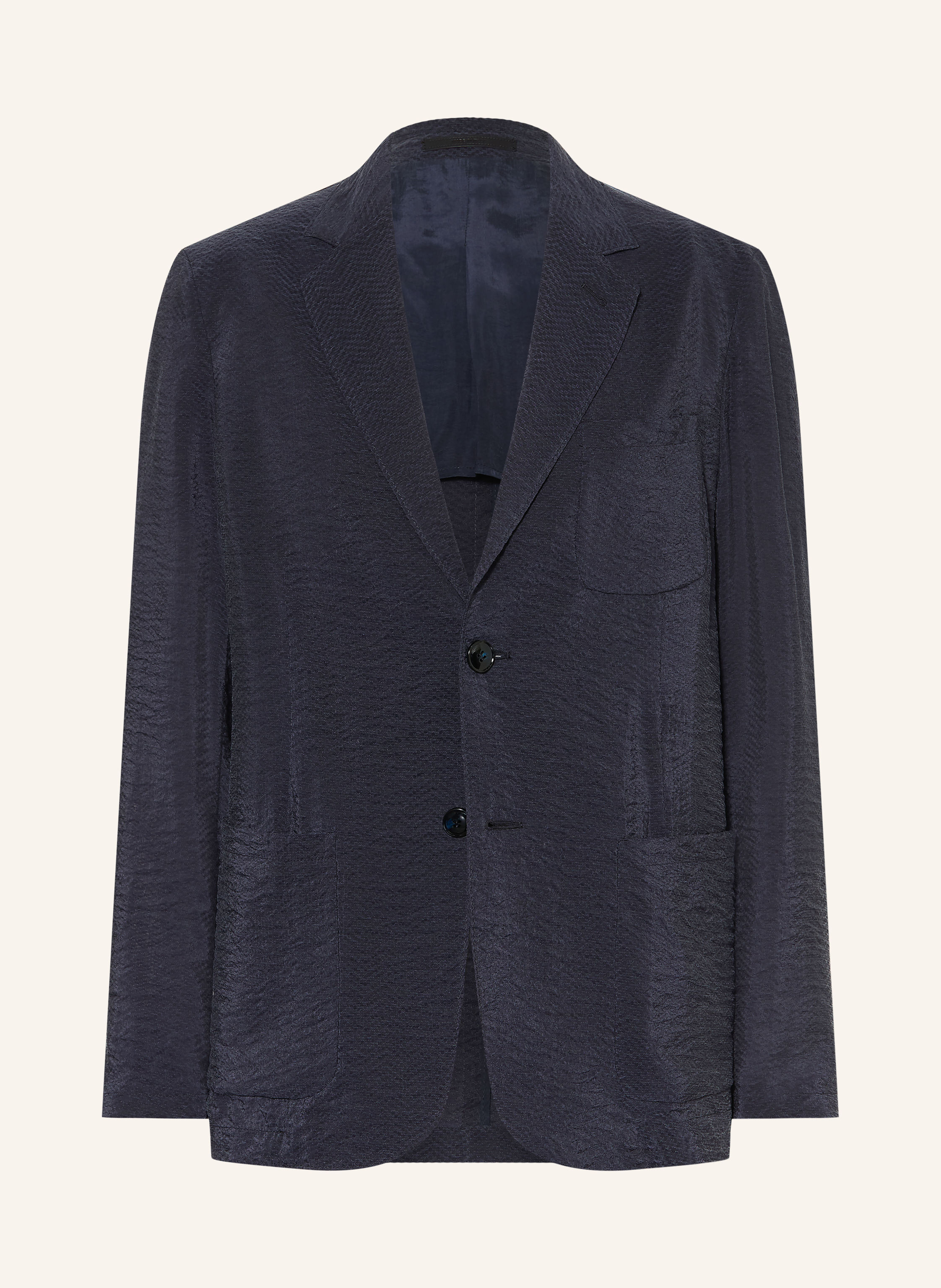 GIORGIO ARMANI Sakko Slim Fit