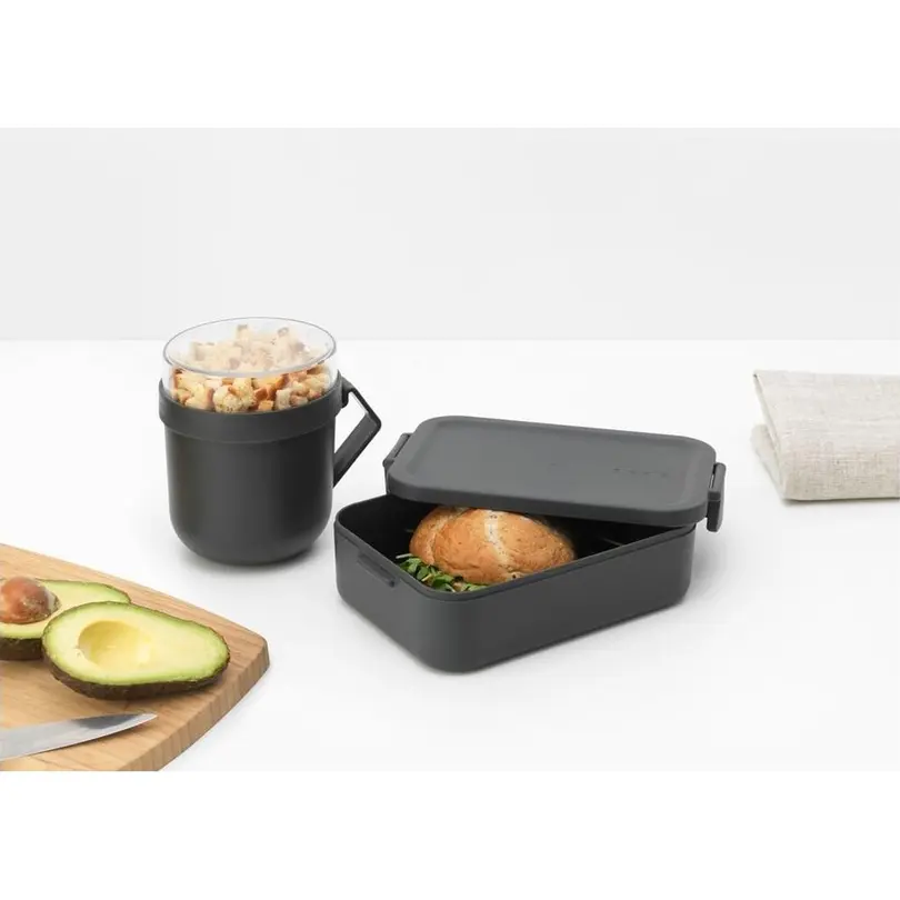 Lunch-Box Make & Take