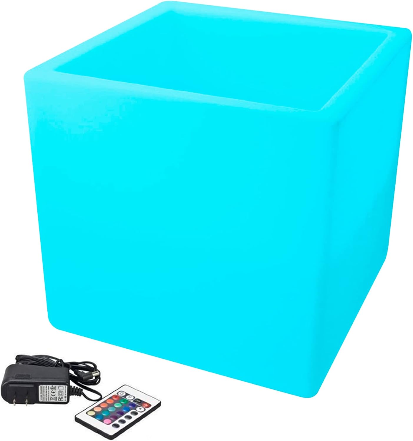 Ice Buckets