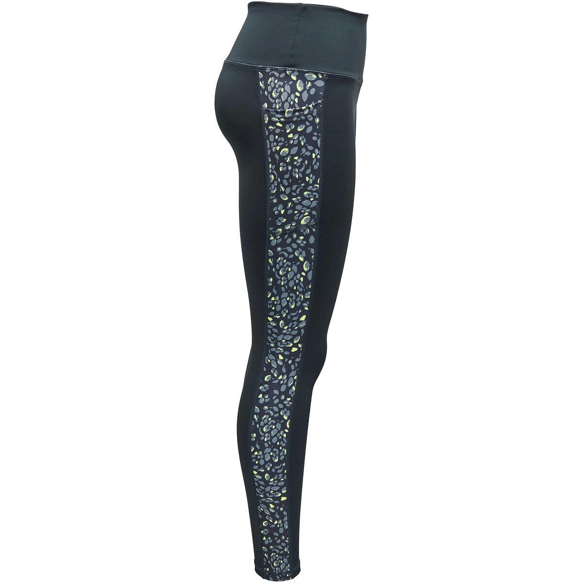 Legging de training taille haute Eblo