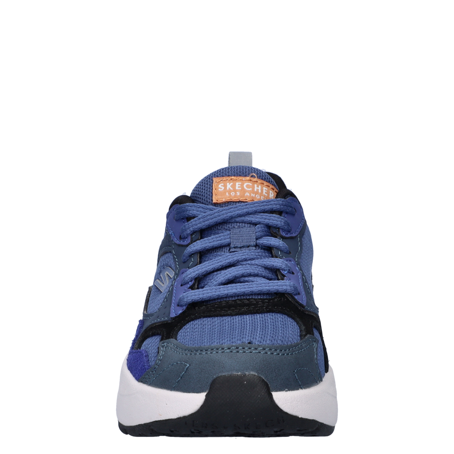 Skechers Nova Jogger jongens sneaker