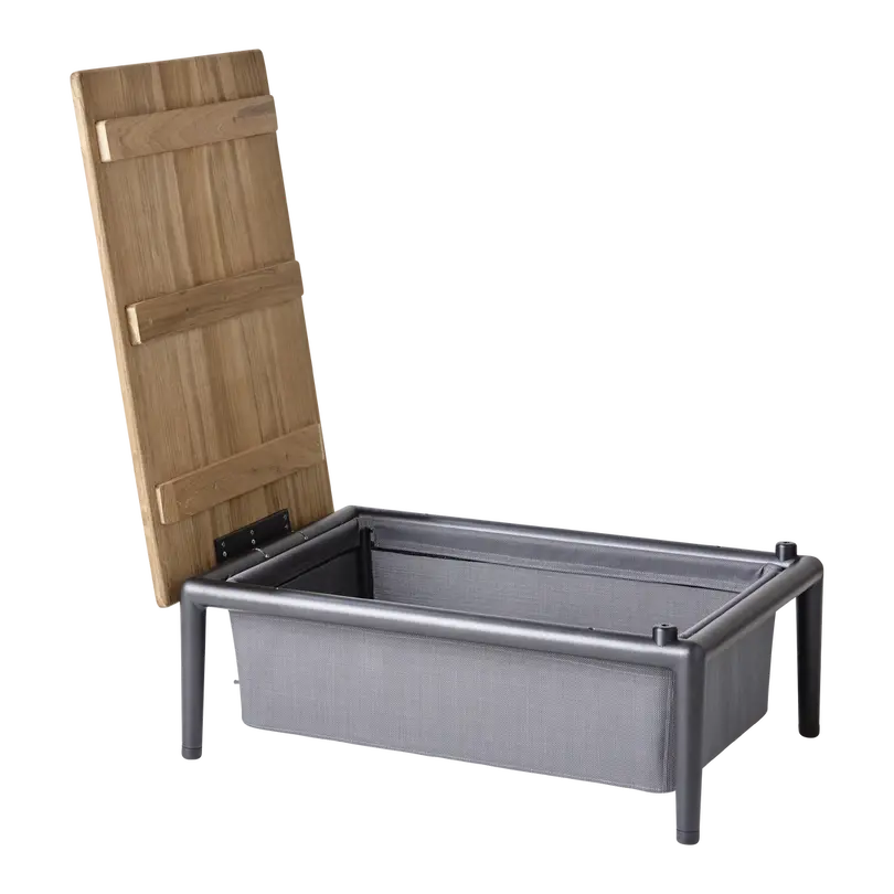 Gartenbeistelltisch Conic