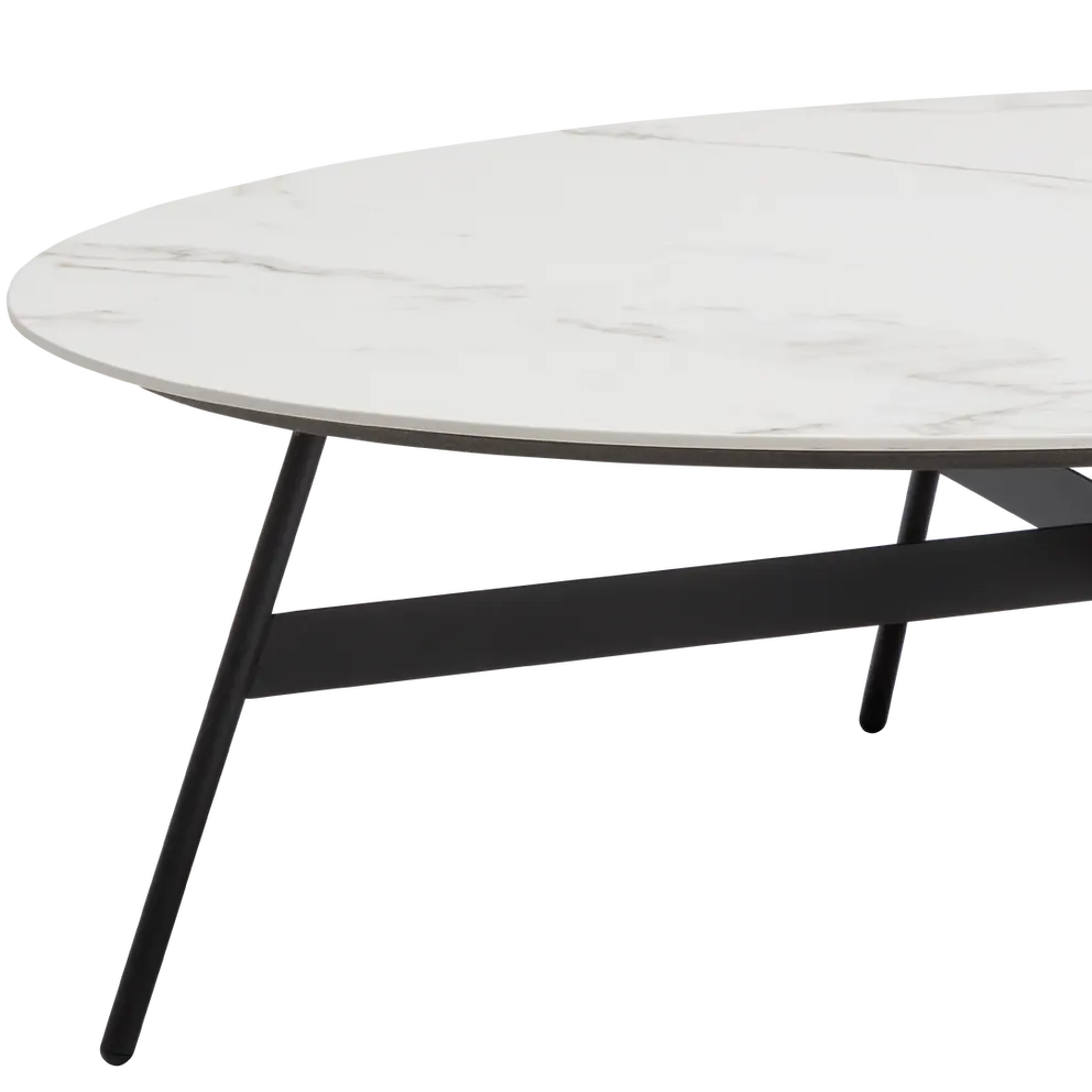 Klubtisch 4776 Coppa