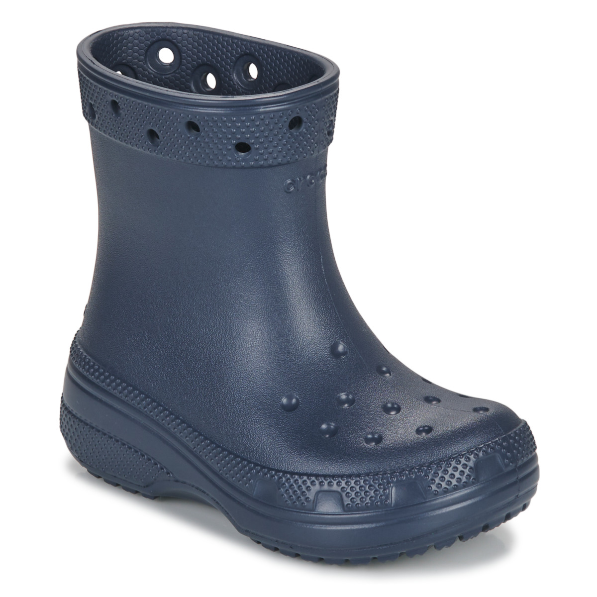 Crocs - Classic Boot K - Marine
