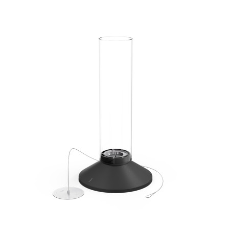 SPIN X 1200 feu de table - Höfats