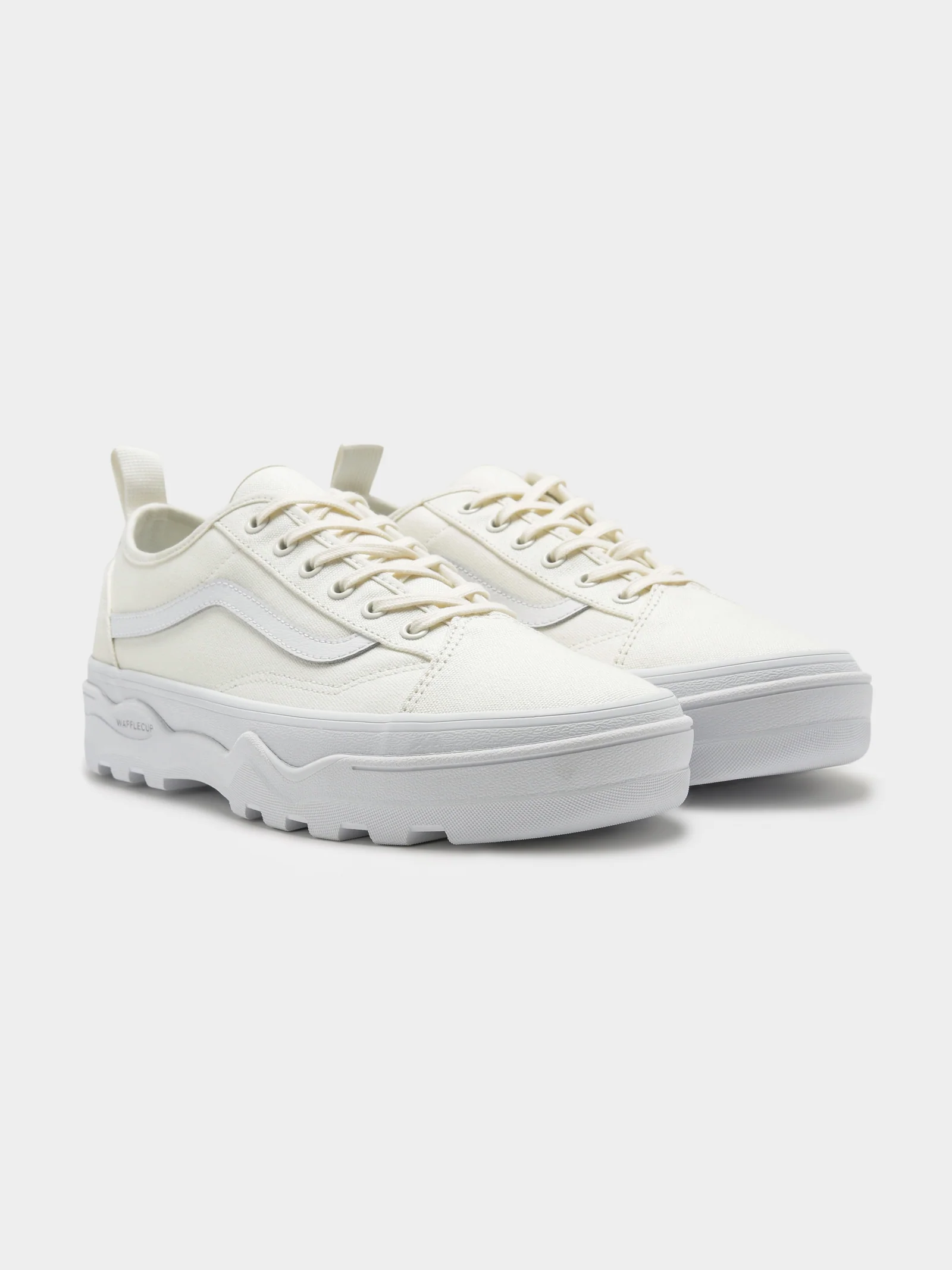 Unisex Sentry Old Skool Sneakers