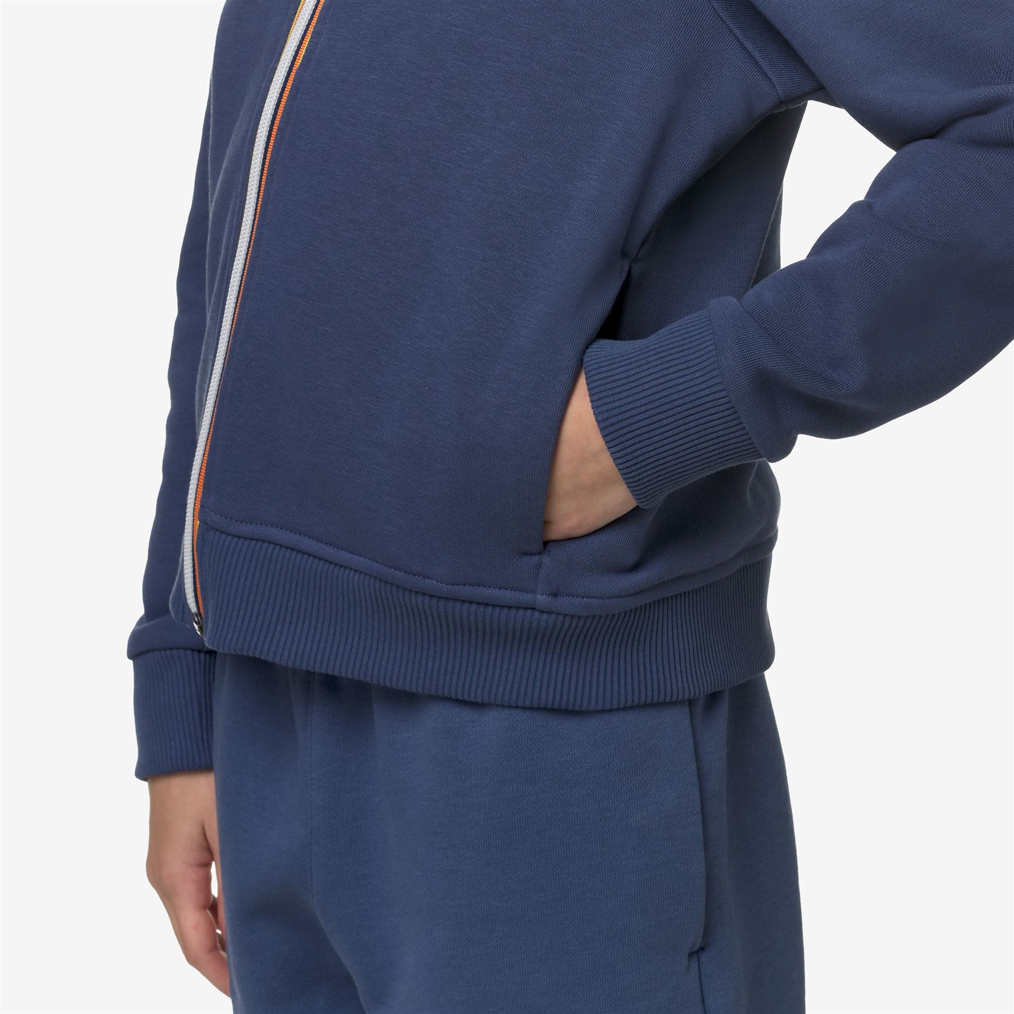 P. LE VRAI ARNEL POLY COTTON