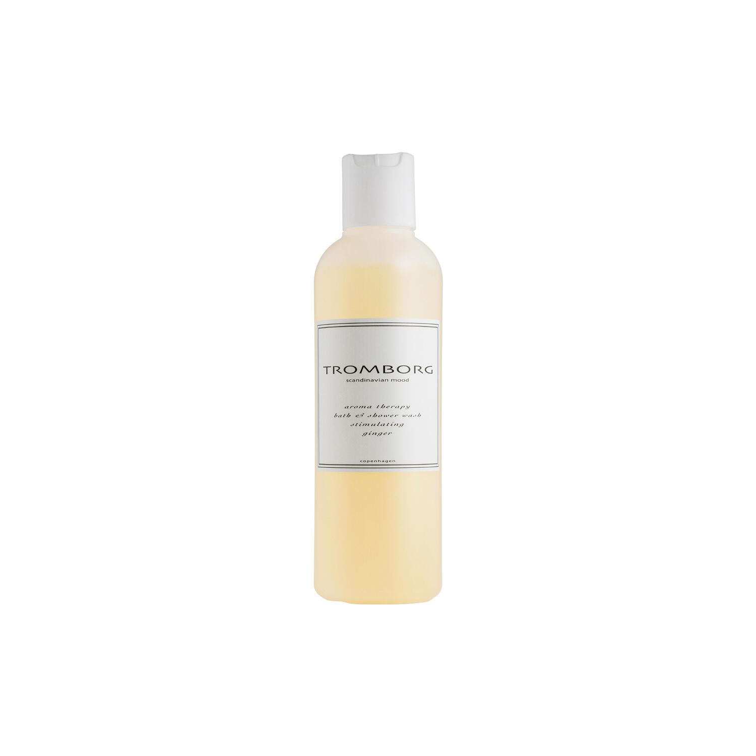 Aroma Therapy Bath & Shower Wash Ginger