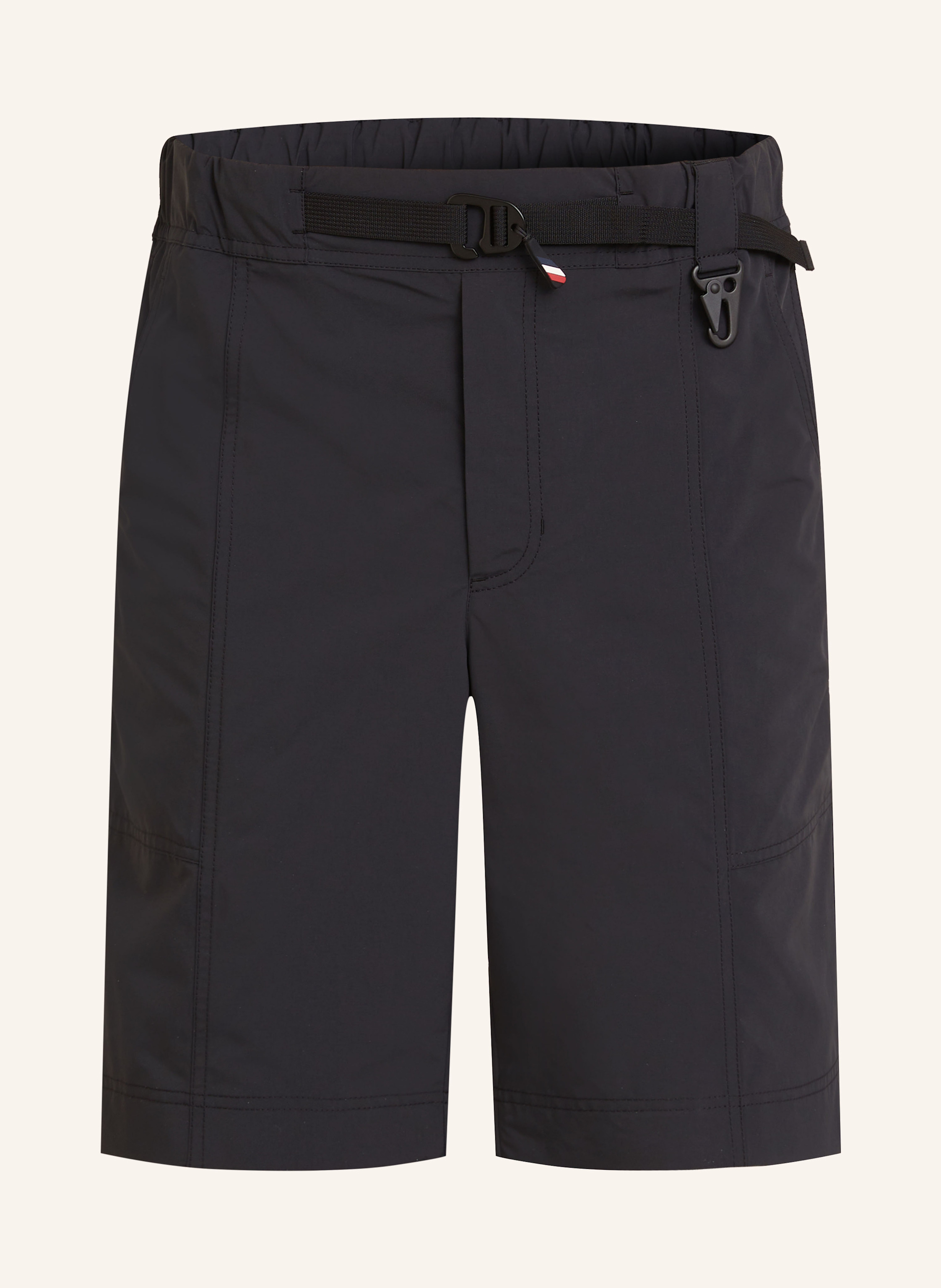 MONCLER GRENOBLE Shorts