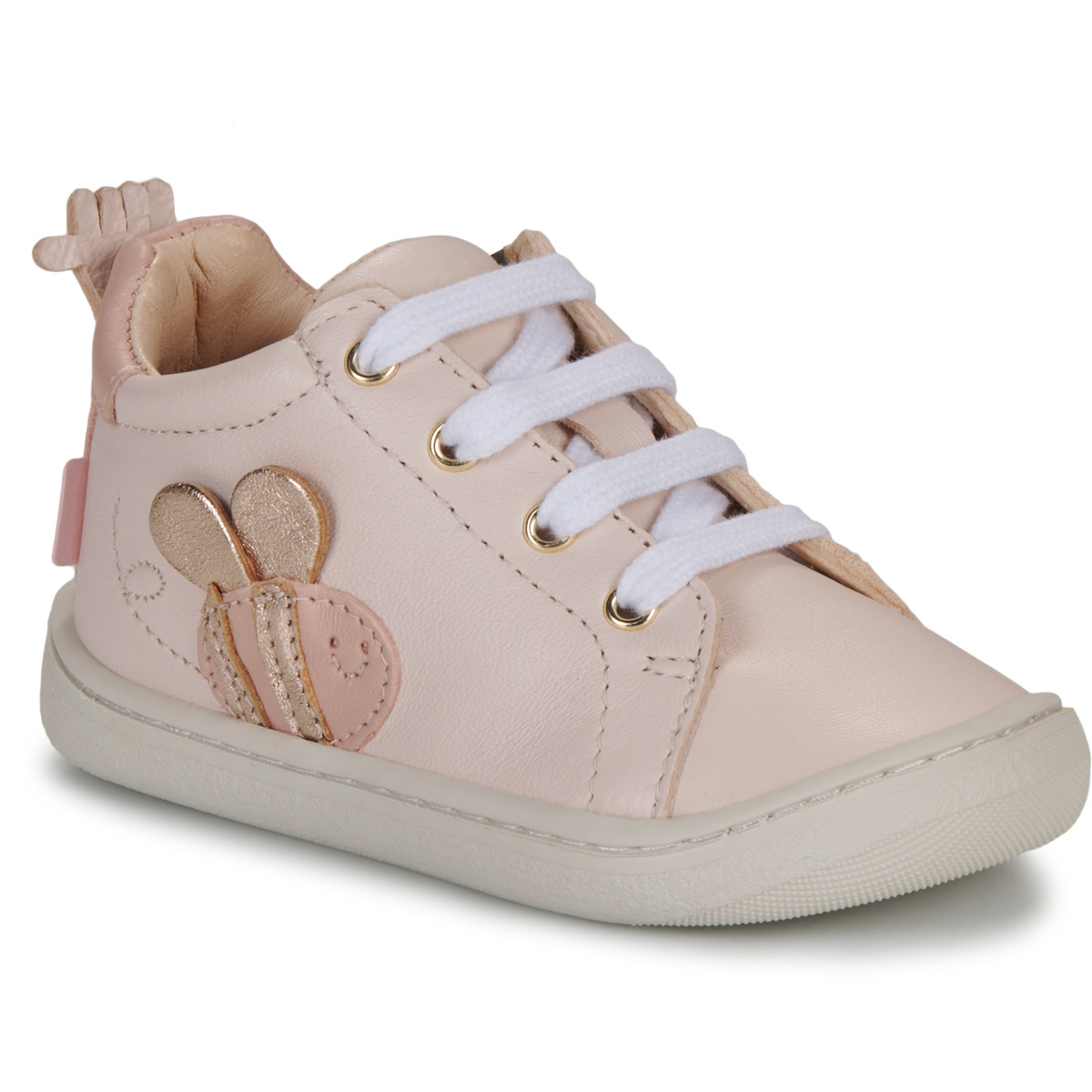Easy Peasy - MY DODU LACET ABEILLE - Pink