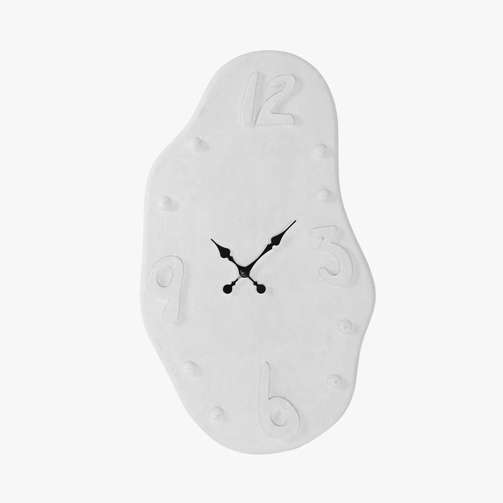 Relogio Organico Br 60x4x100